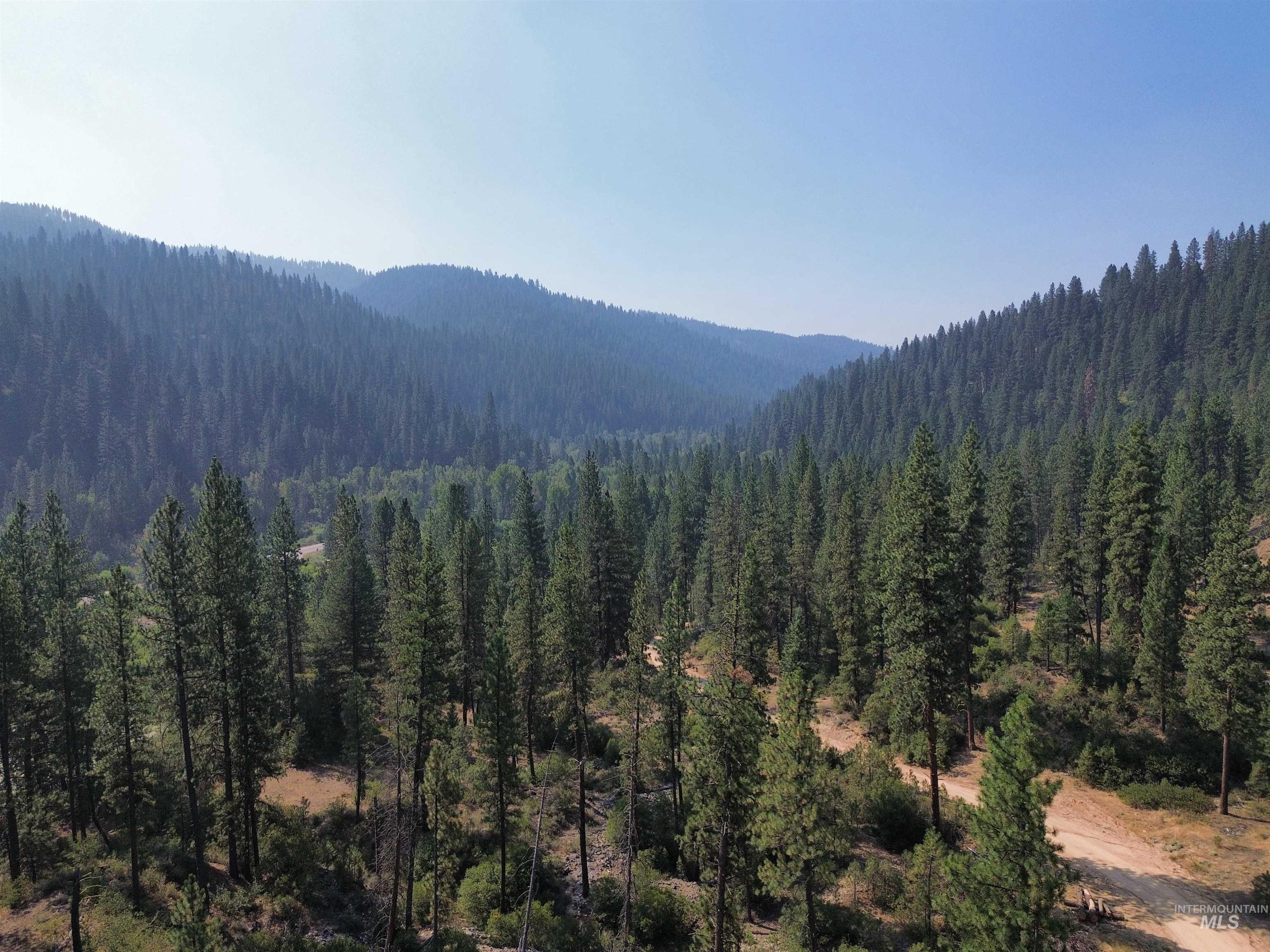 TBD 2.92 Manning, Idaho City, Idaho 83631, Land For Sale, Price $180,000, 98925494
