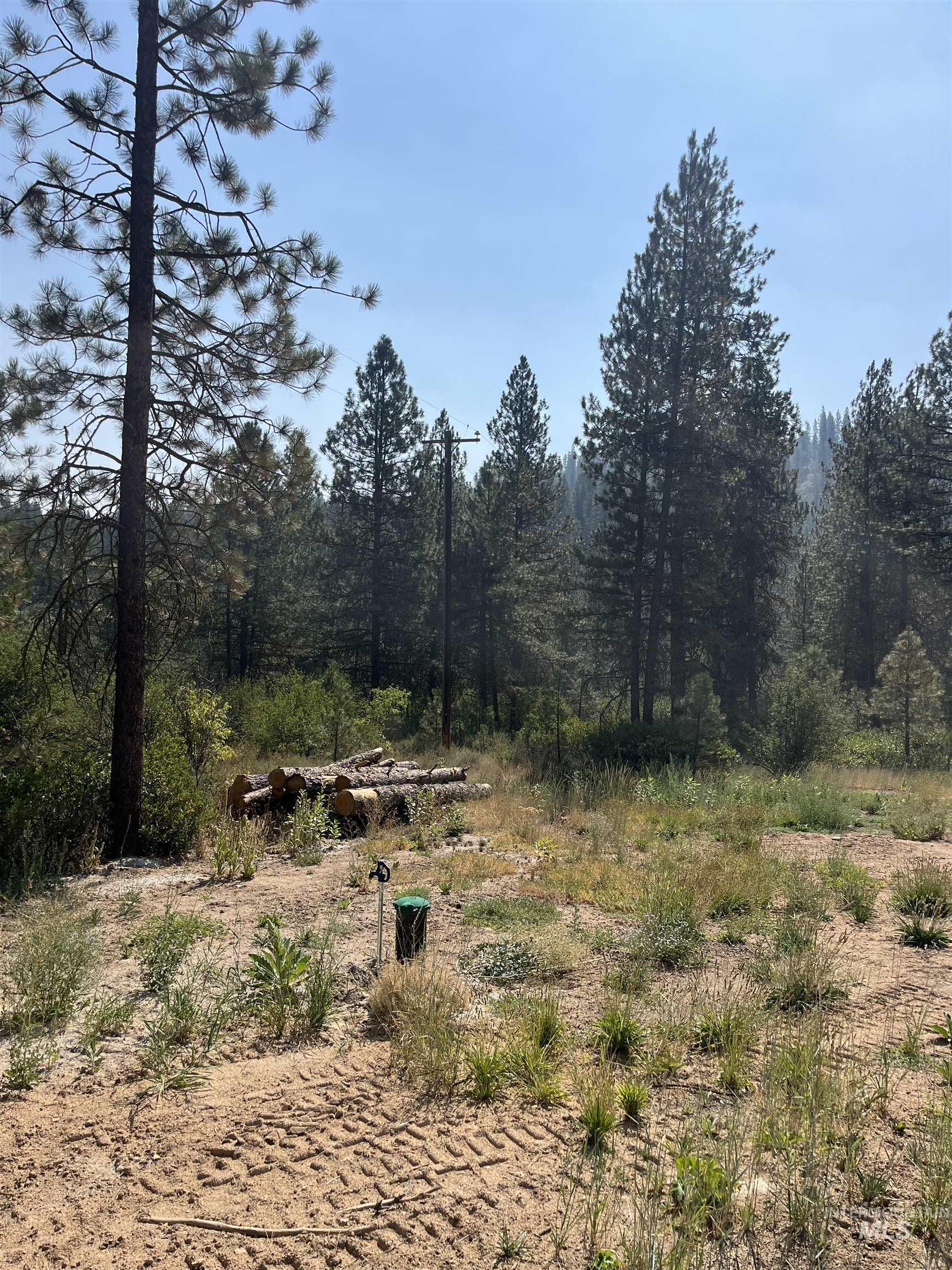 TBD 2.92 Manning, Idaho City, Idaho 83631, Land For Sale, Price $180,000, 98925494