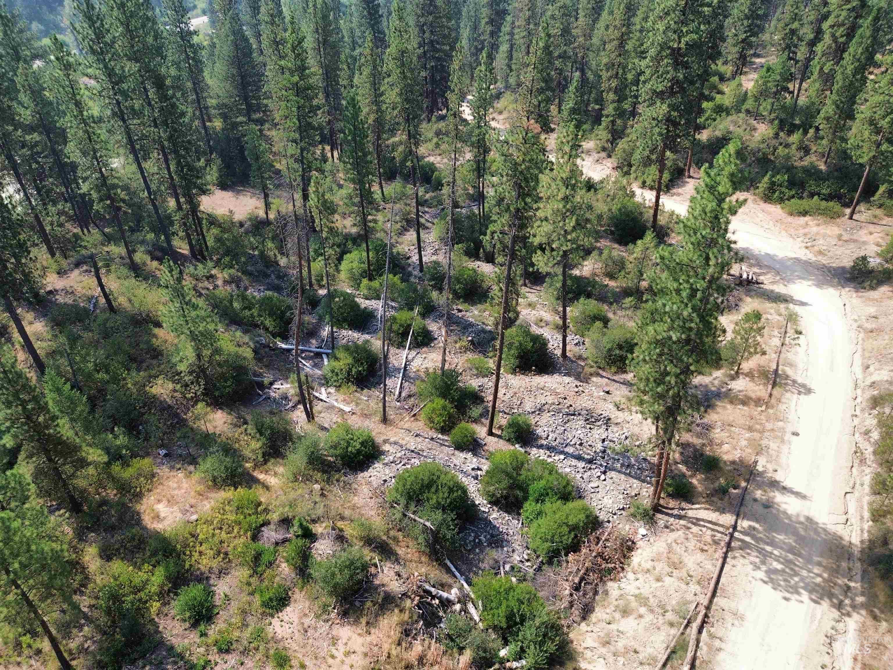 TBD 2.92 Manning, Idaho City, Idaho 83631, Land For Sale, Price $180,000, 98925494