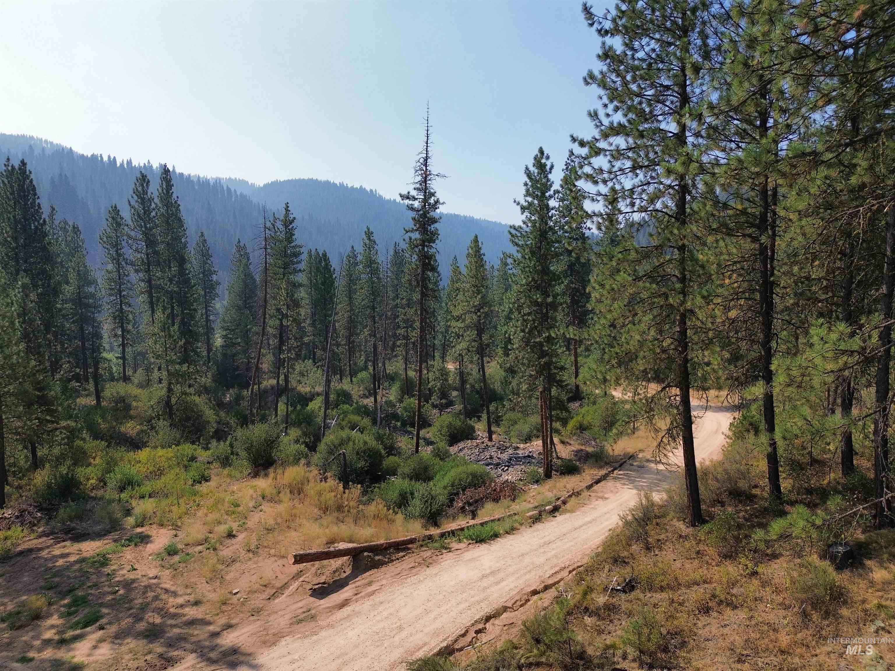 TBD 2.92 Manning, Idaho City, Idaho 83631, Land For Sale, Price $180,000, 98925494