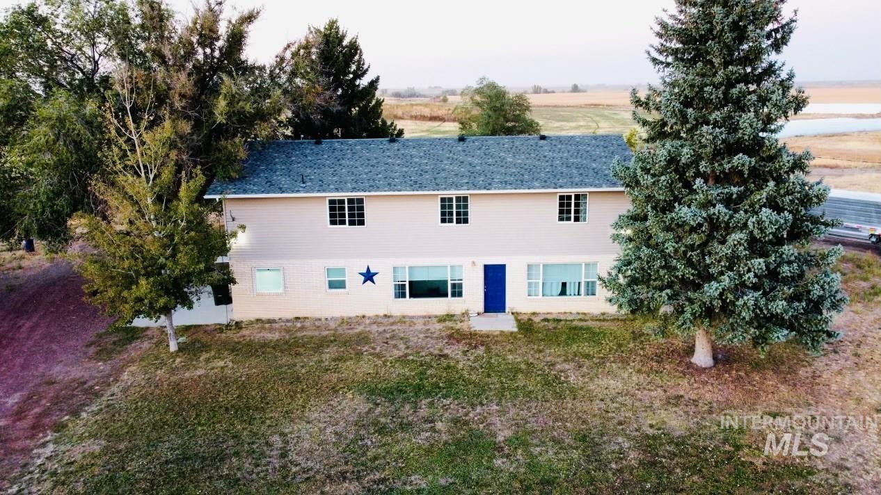684 E 400 N, Rupert, Idaho 83350, 5 Bedrooms, 2.5 Bathrooms, Residential For Sale, Price $440,000, 98925496