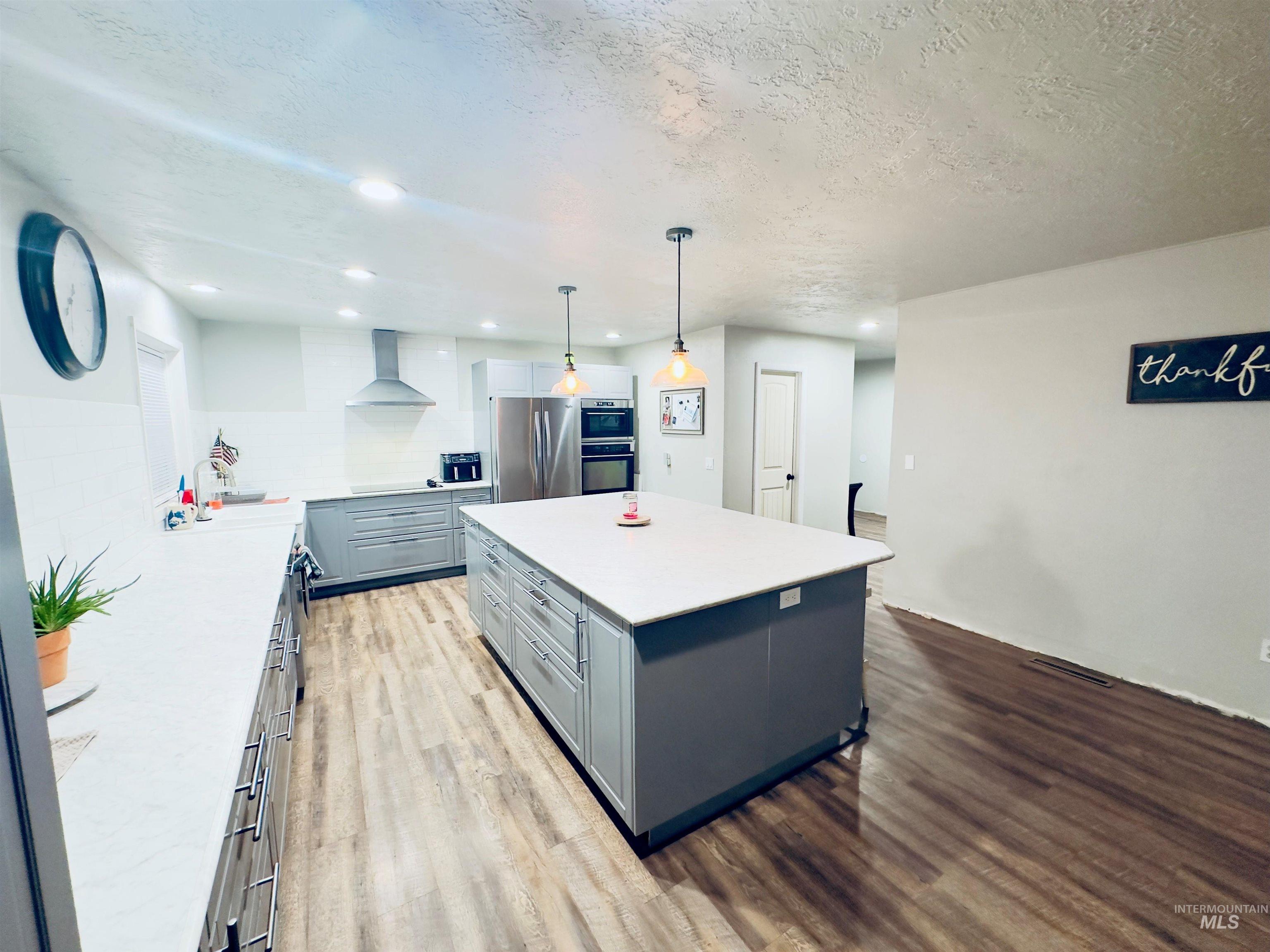 684 E 400 N, Rupert, Idaho 83350, 5 Bedrooms, 2.5 Bathrooms, Residential For Sale, Price $440,000, 98925496