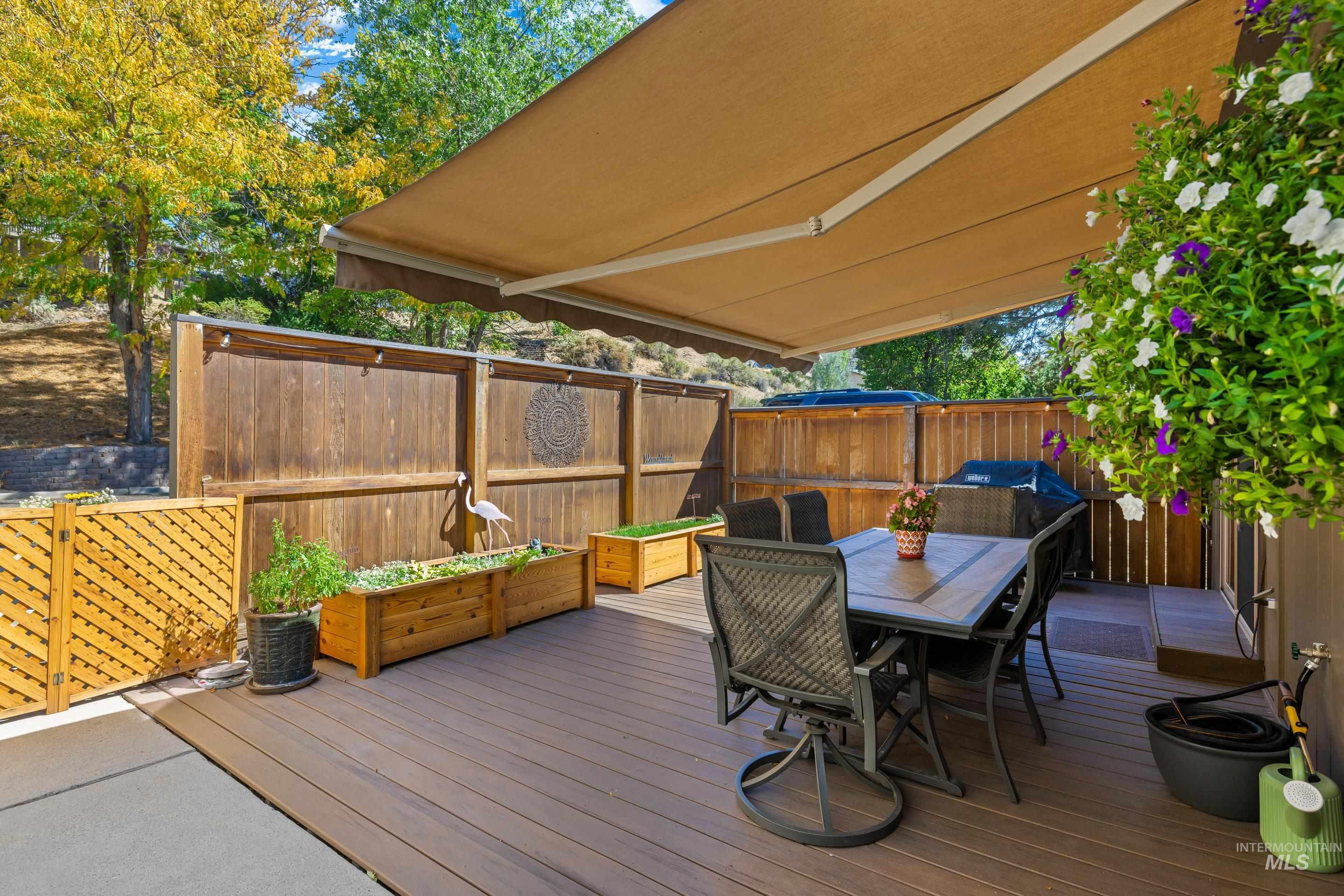 4933 N Wildrye Drive, Boise, Idaho 83703, 4 Bedrooms, 3 Bathrooms, Residential For Sale, Price $545,000, 98925498