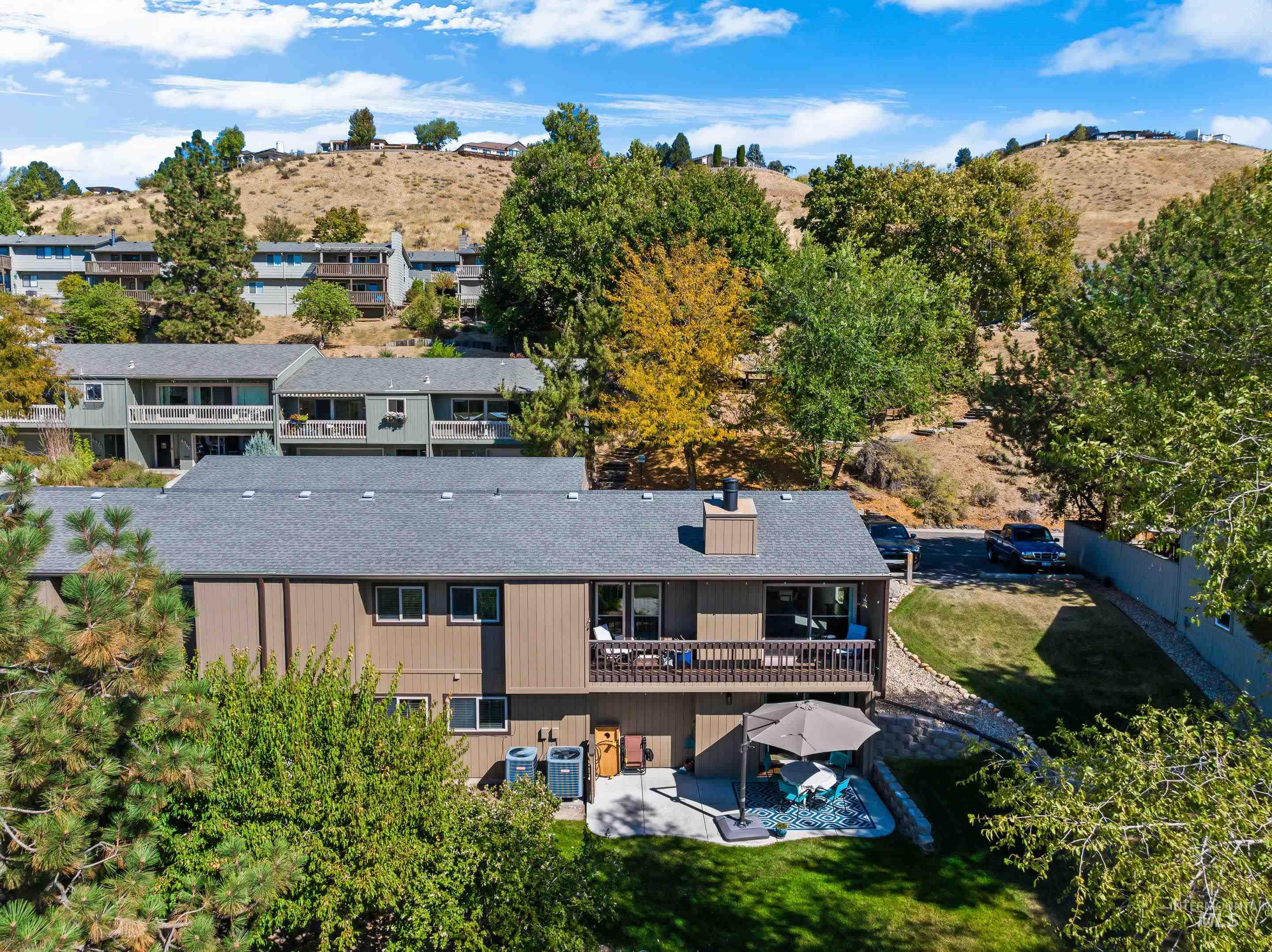 4933 N Wildrye Drive, Boise, Idaho 83703, 4 Bedrooms, 3 Bathrooms, Residential For Sale, Price $545,000, 98925498