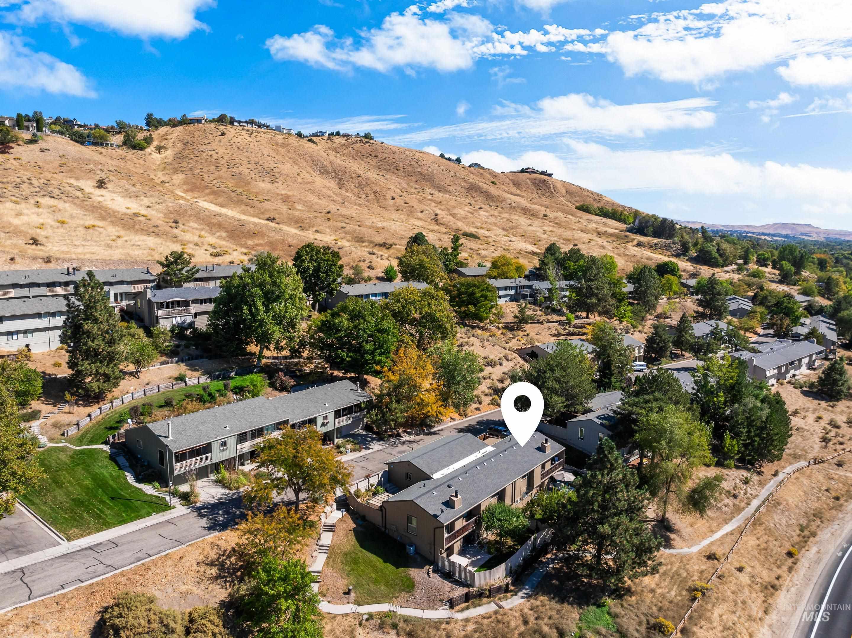 4933 N Wildrye Drive, Boise, Idaho 83703, 4 Bedrooms, 3 Bathrooms, Residential For Sale, Price $545,000, 98925498