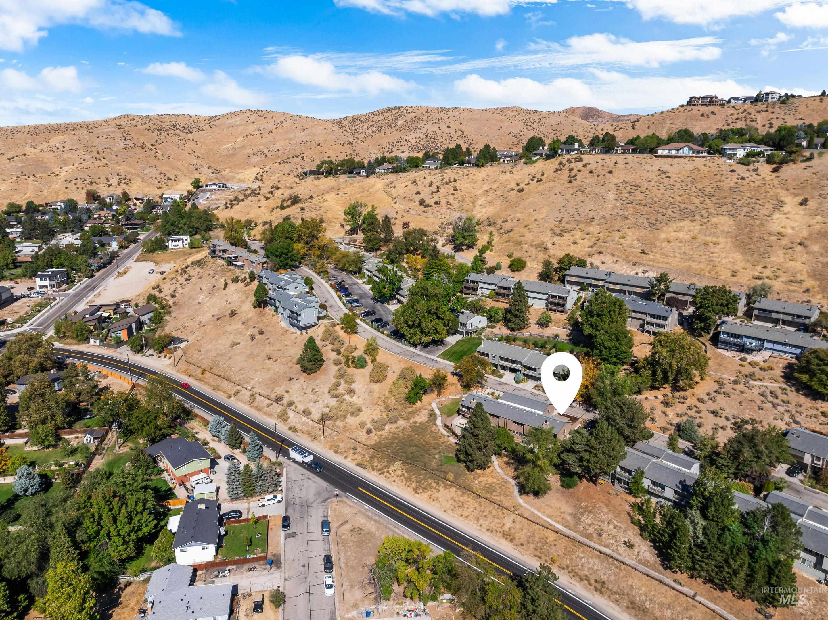 4933 N Wildrye Drive, Boise, Idaho 83703, 4 Bedrooms, 3 Bathrooms, Residential For Sale, Price $545,000, 98925498