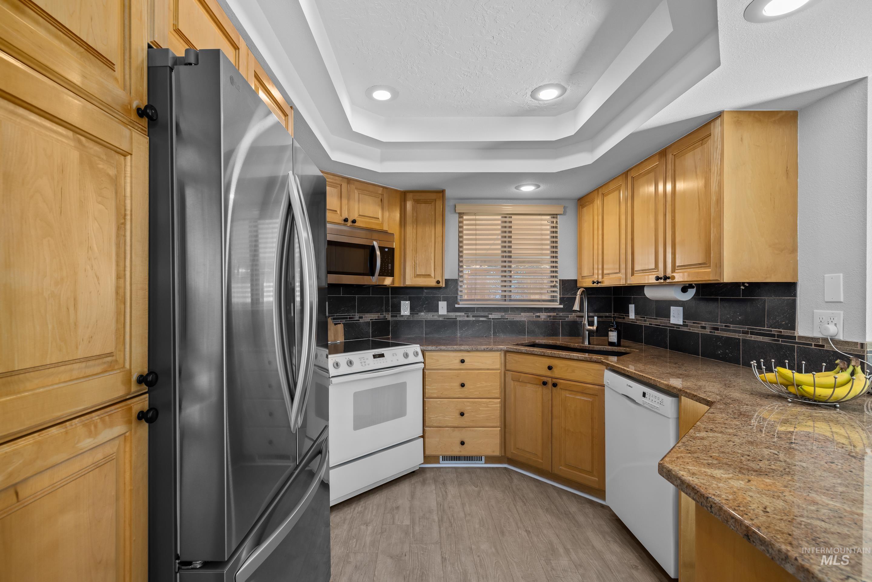 4933 N Wildrye Drive, Boise, Idaho 83703, 4 Bedrooms, 3 Bathrooms, Residential For Sale, Price $545,000, 98925498