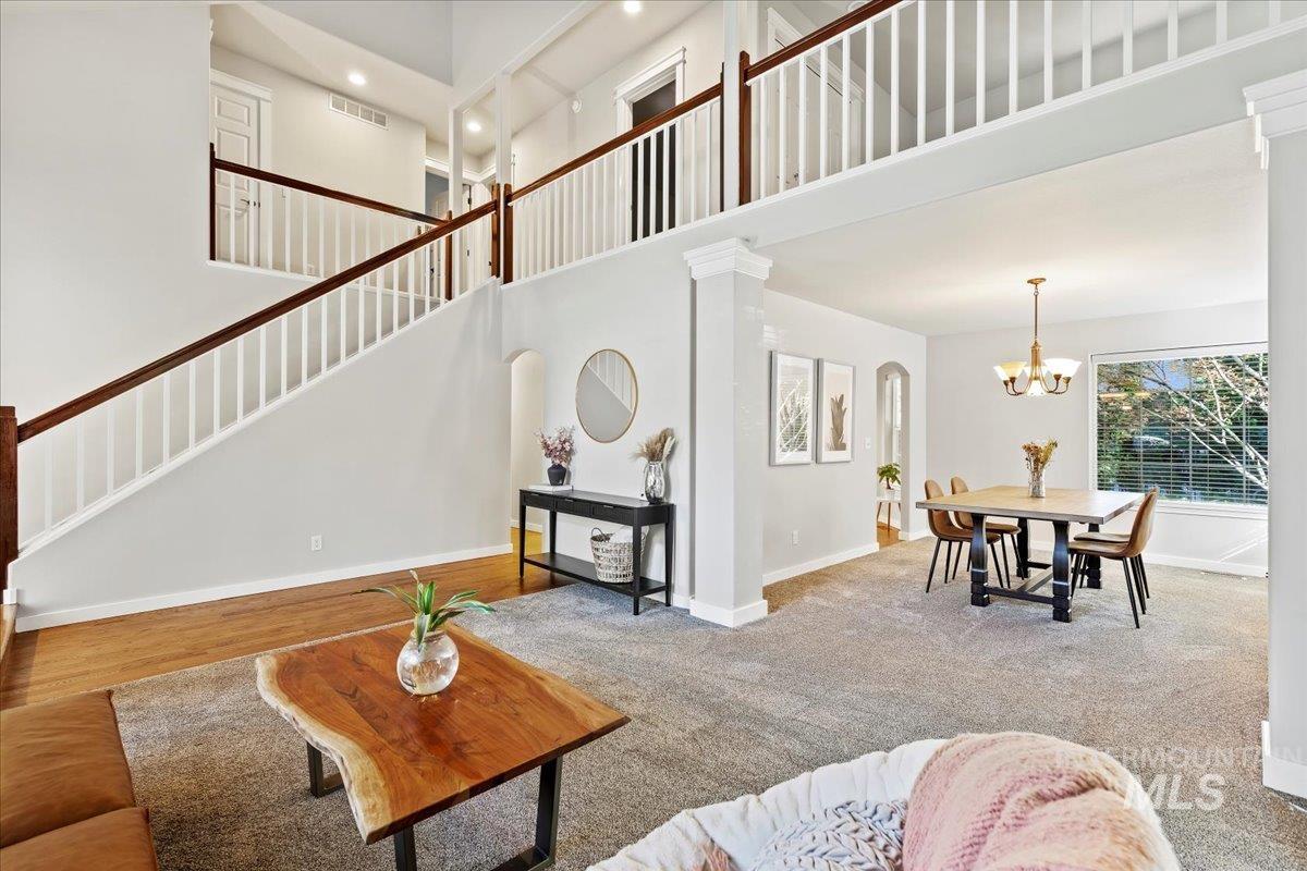 10348 W Burntwood Ct, Boise, Idaho 83704, 3 Bedrooms, 2.5 Bathrooms, Residential For Sale, Price $659,900, 98925499
