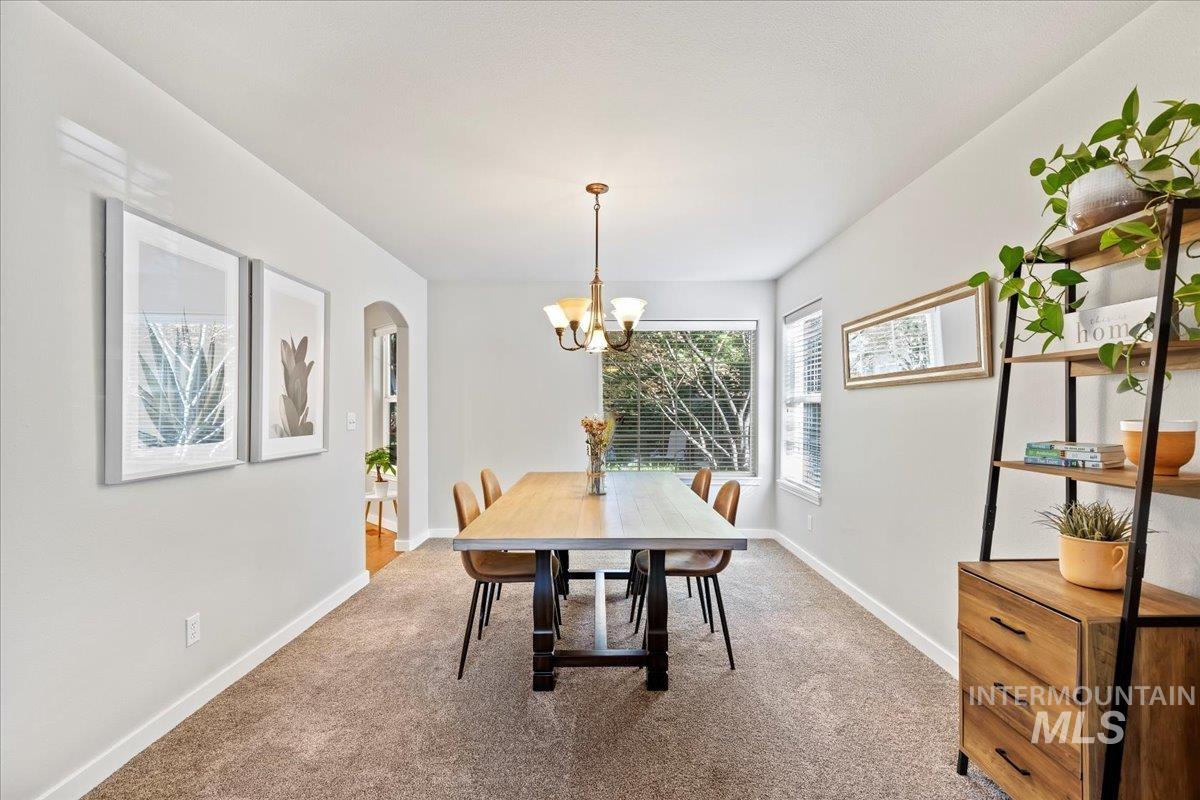 10348 W Burntwood Ct, Boise, Idaho 83704, 3 Bedrooms, 2.5 Bathrooms, Residential For Sale, Price $659,900, 98925499