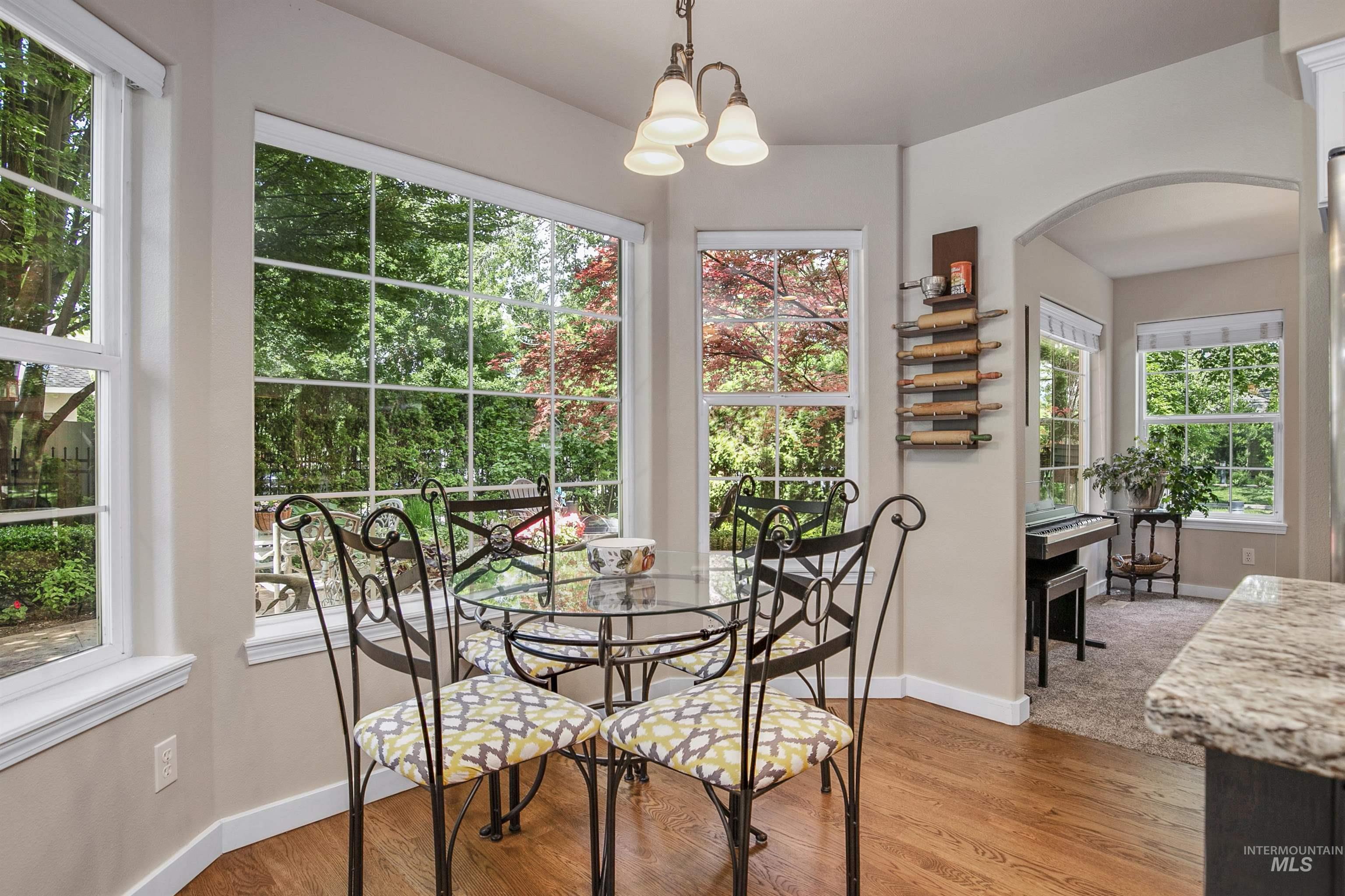 10348 W Burntwood Ct, Boise, Idaho 83704, 3 Bedrooms, 2.5 Bathrooms, Residential For Sale, Price $659,900, 98925499