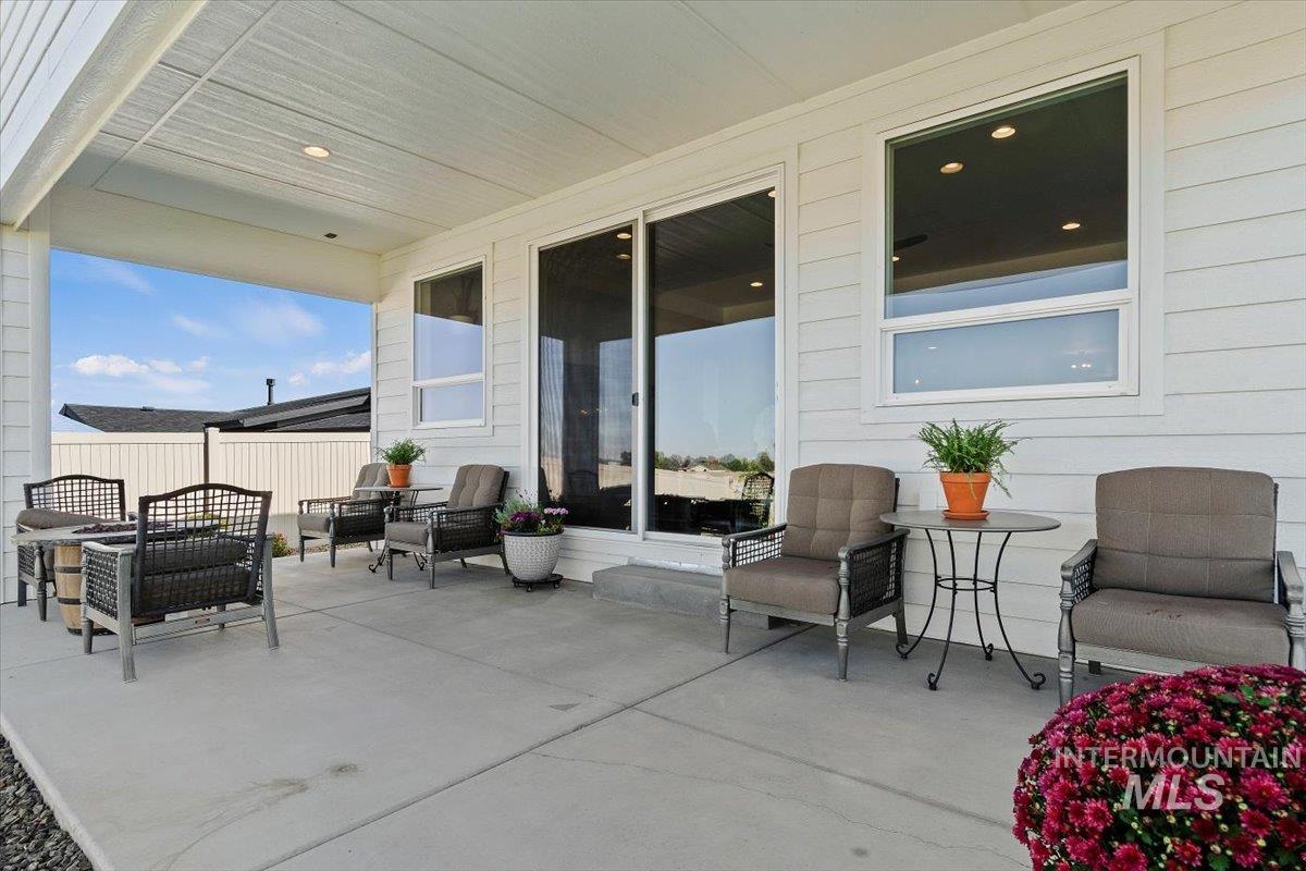 13281 S Grace Point Way, Nampa, Idaho 83686, 3 Bedrooms, 2 Bathrooms, Residential For Sale, Price $685,000, 98925500