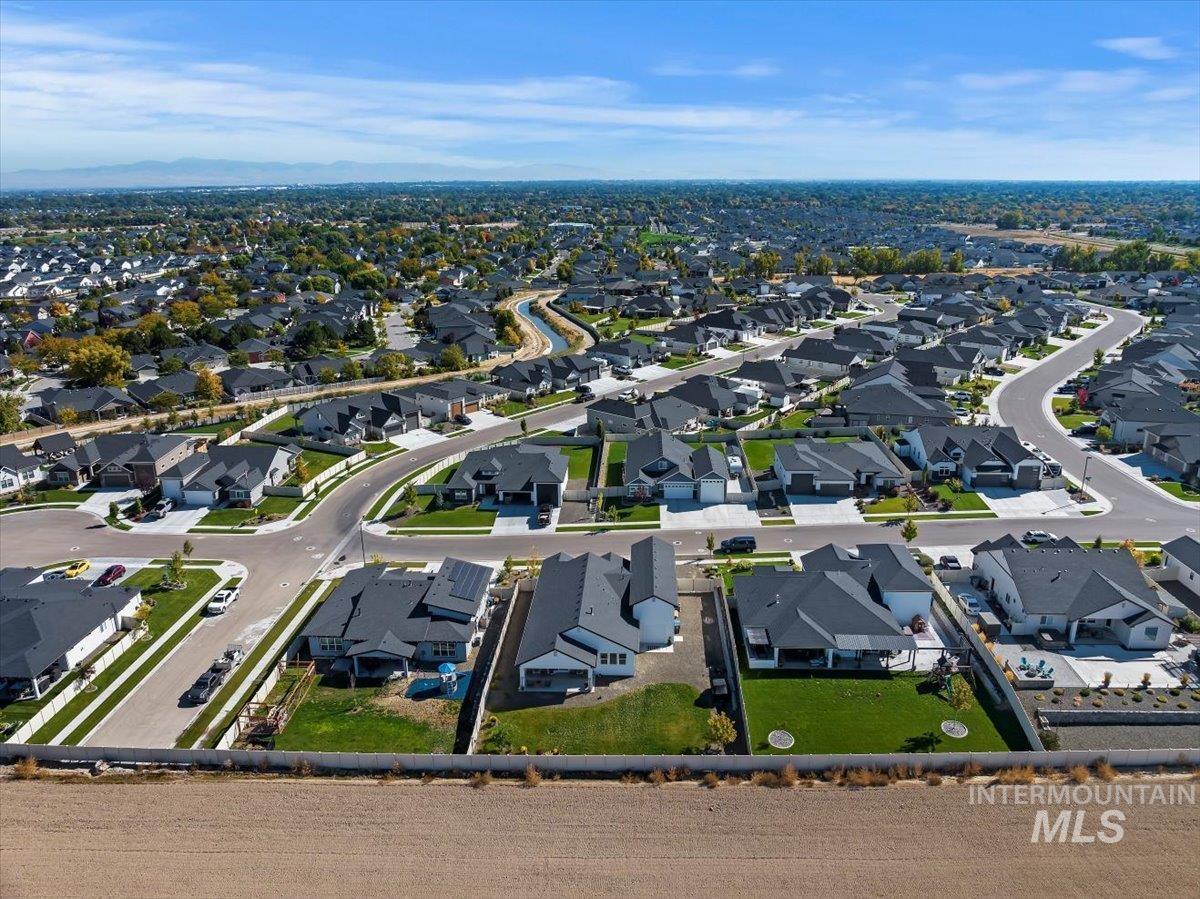 13281 S Grace Point Way, Nampa, Idaho 83686, 3 Bedrooms, 2 Bathrooms, Residential For Sale, Price $685,000, 98925500