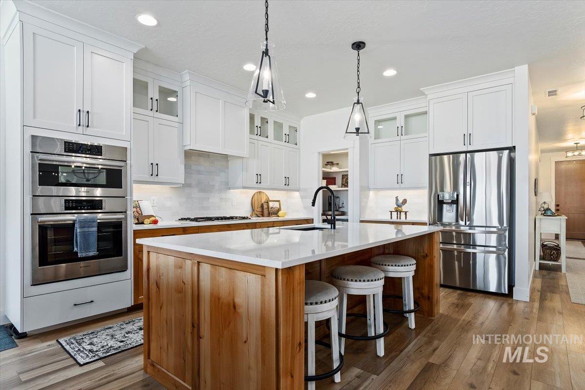 13281 S Grace Point Way, Nampa, Idaho 83686, 3 Bedrooms, 2 Bathrooms, Residential For Sale, Price $685,000, 98925500