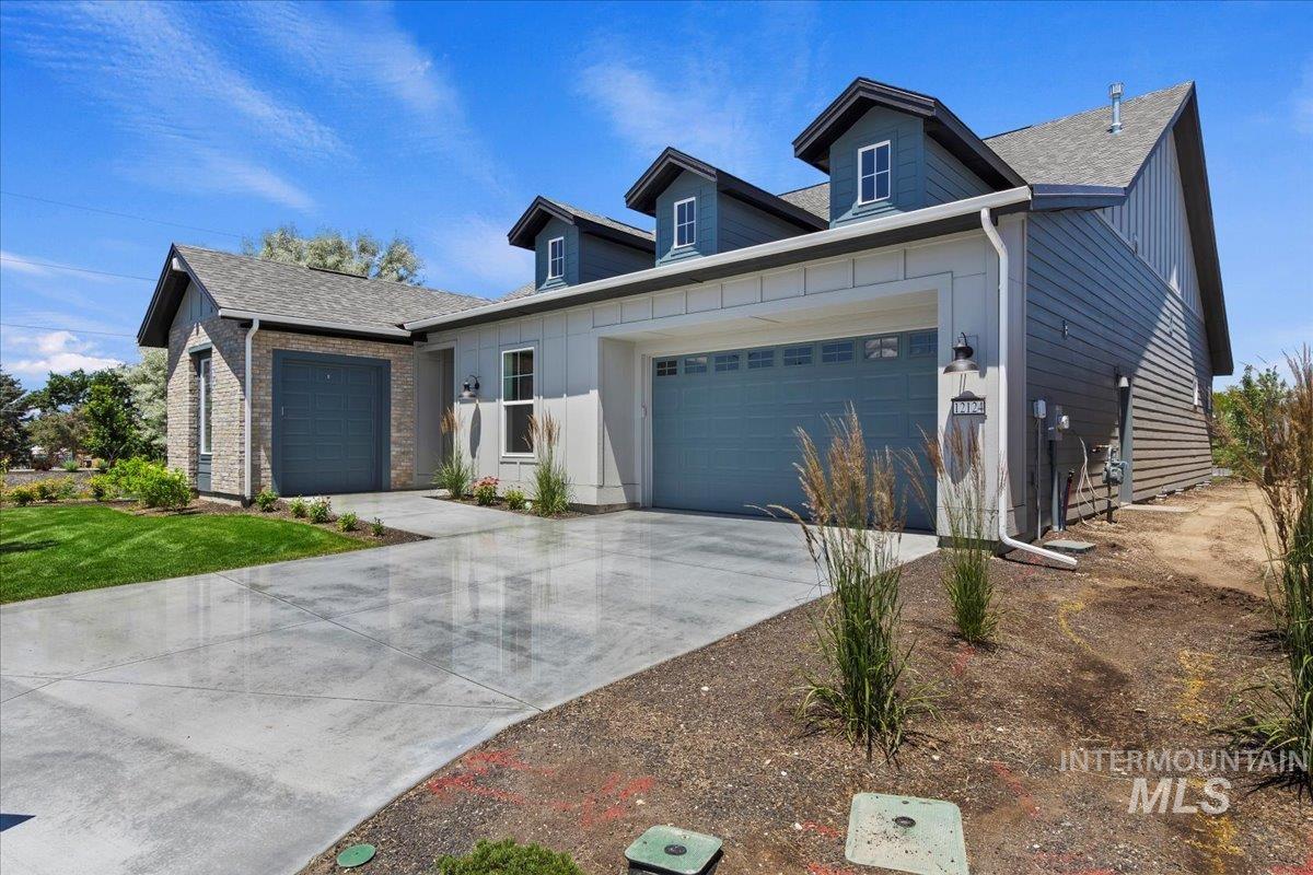 12124 W Kind Ln, Kuna, Idaho 83634, 3 Bedrooms, 2.5 Bathrooms, Residential For Sale, Price $884,815, 98925504