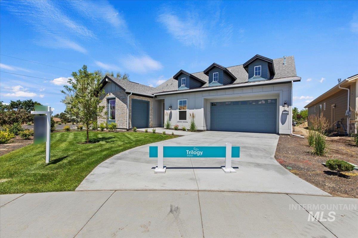 12124 W Kind Ln, Kuna, Idaho 83634, 3 Bedrooms, 2.5 Bathrooms, Residential For Sale, Price $884,815, 98925504