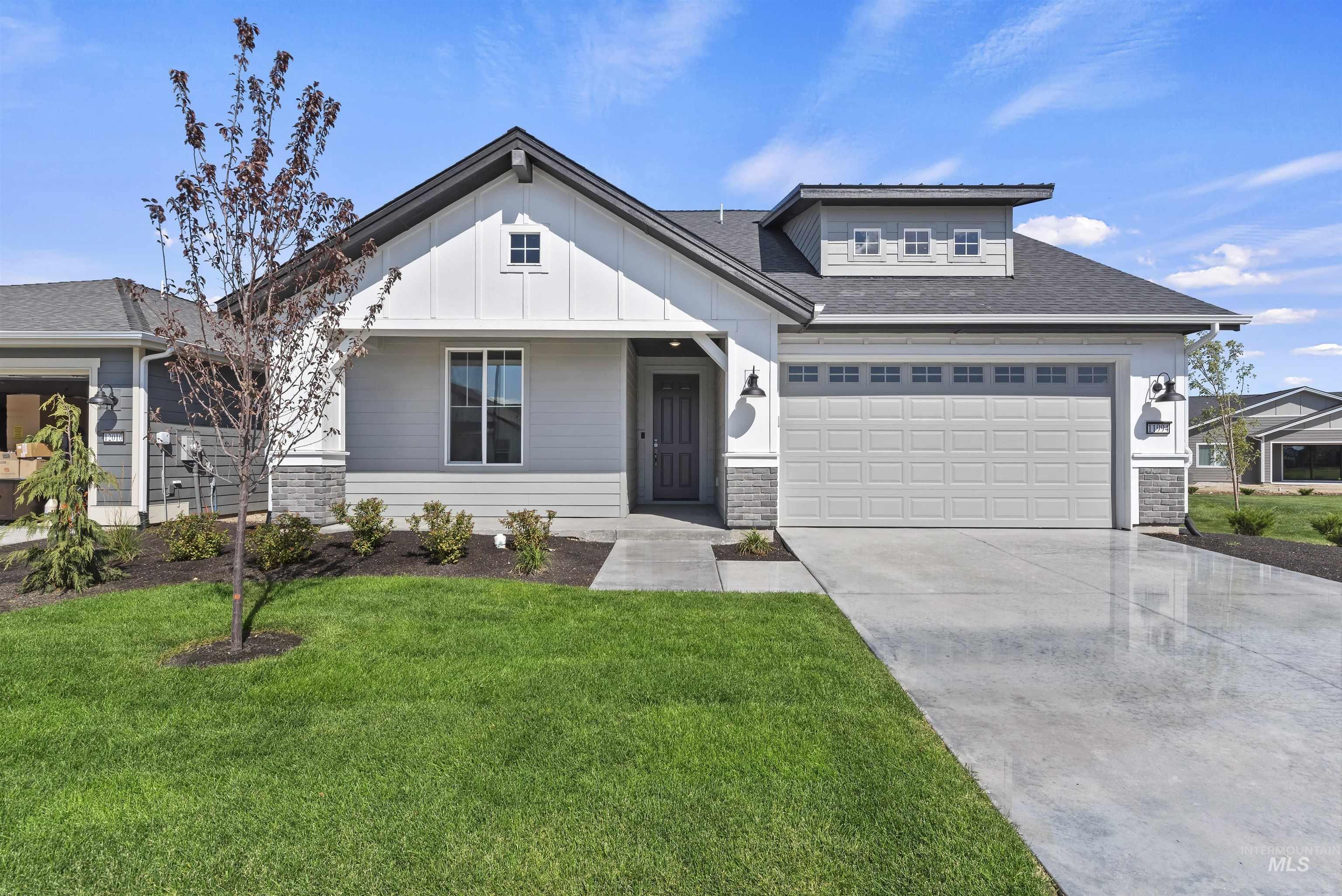 11994 W Artillery Ln, Kuna, Idaho 83634, 3 Bedrooms, 2 Bathrooms, Residential For Sale, Price $662,161, 98925505