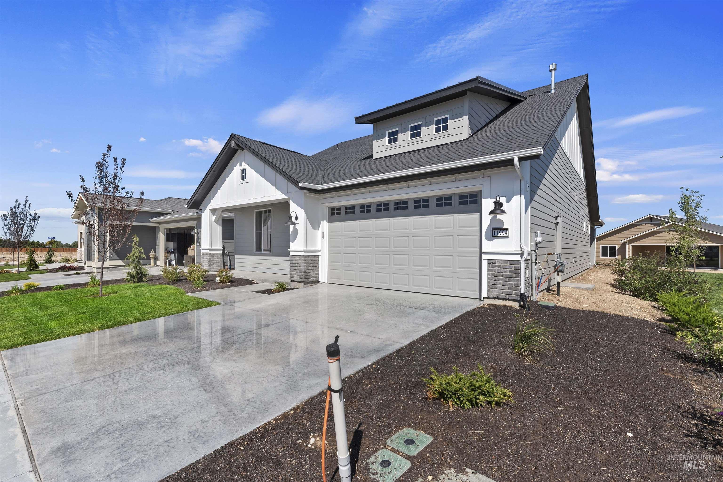 11994 W Artillery Ln, Kuna, Idaho 83634, 3 Bedrooms, 2 Bathrooms, Residential For Sale, Price $662,161, 98925505