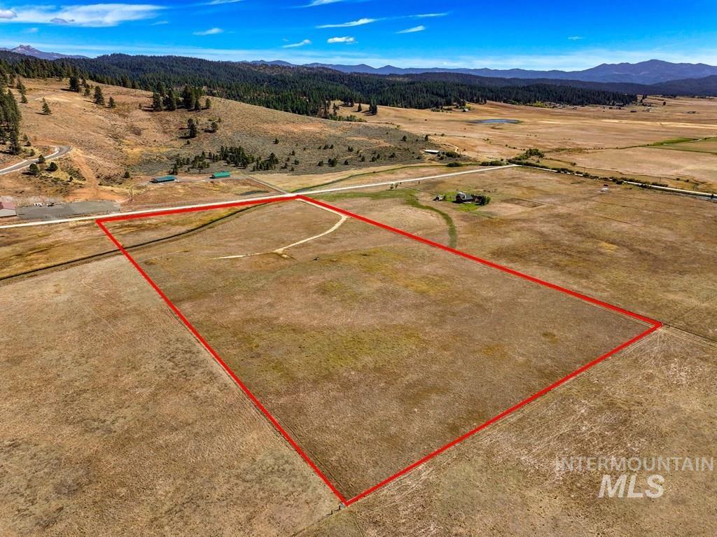 13229 Finlandia, Donnelly, Idaho 83615, Land For Sale, Price $449,000, 98925506