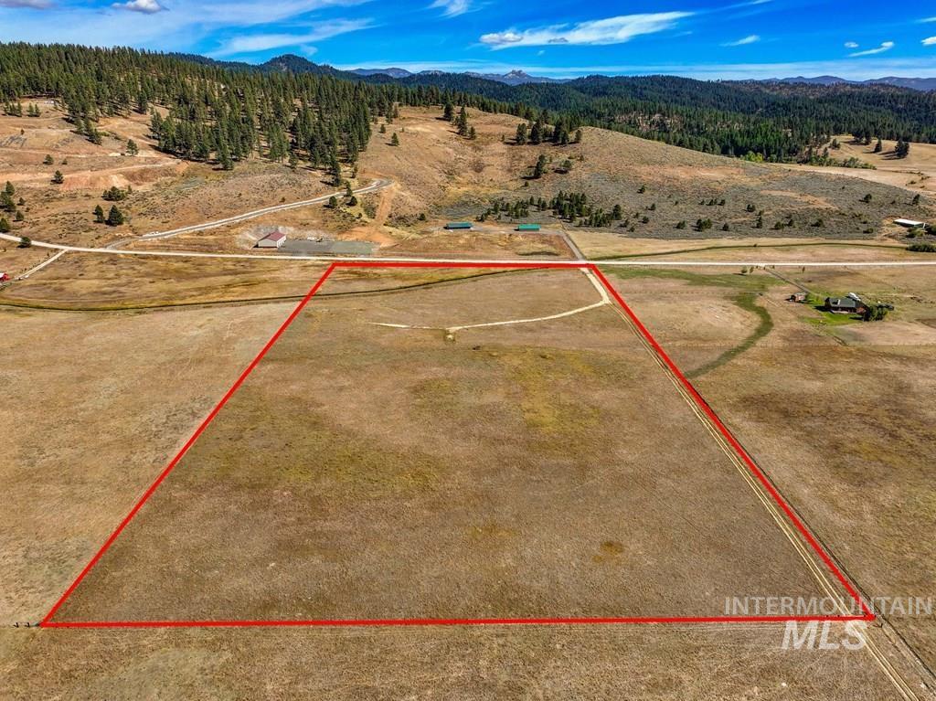 13229 Finlandia, Donnelly, Idaho 83615, Land For Sale, Price $449,000, 98925506