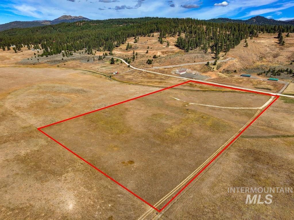 13229 Finlandia, Donnelly, Idaho 83615, Land For Sale, Price $449,000, 98925506