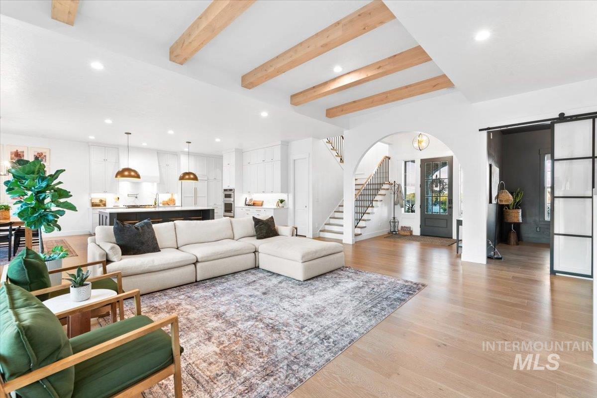 15016 Snow Mountain Dr, Caldwell, Idaho 83607, 4 Bedrooms, 2.5 Bathrooms, Residential For Sale, Price $1,225,000, 98925507