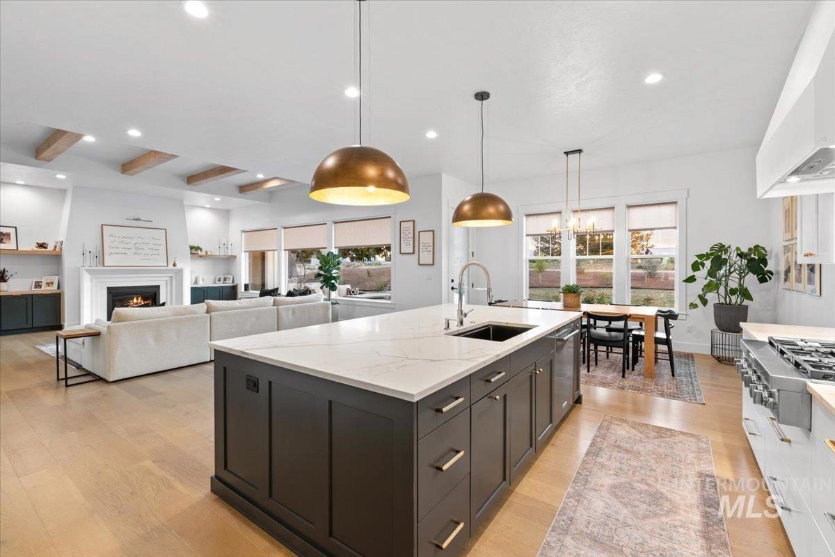 15016 Snow Mountain Dr, Caldwell, Idaho 83607, 4 Bedrooms, 2.5 Bathrooms, Residential For Sale, Price $1,225,000, 98925507