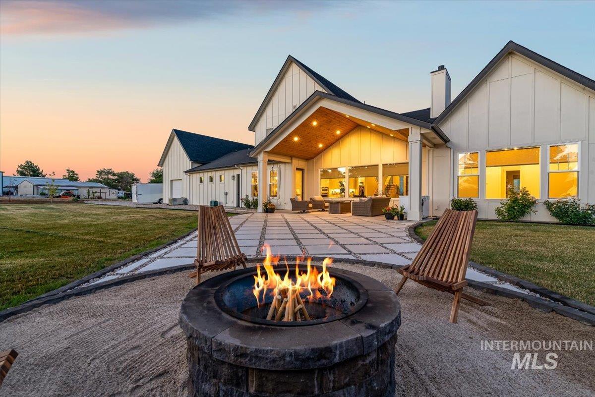 15016 Snow Mountain Dr, Caldwell, Idaho 83607, 4 Bedrooms, 2.5 Bathrooms, Residential For Sale, Price $1,225,000, 98925507