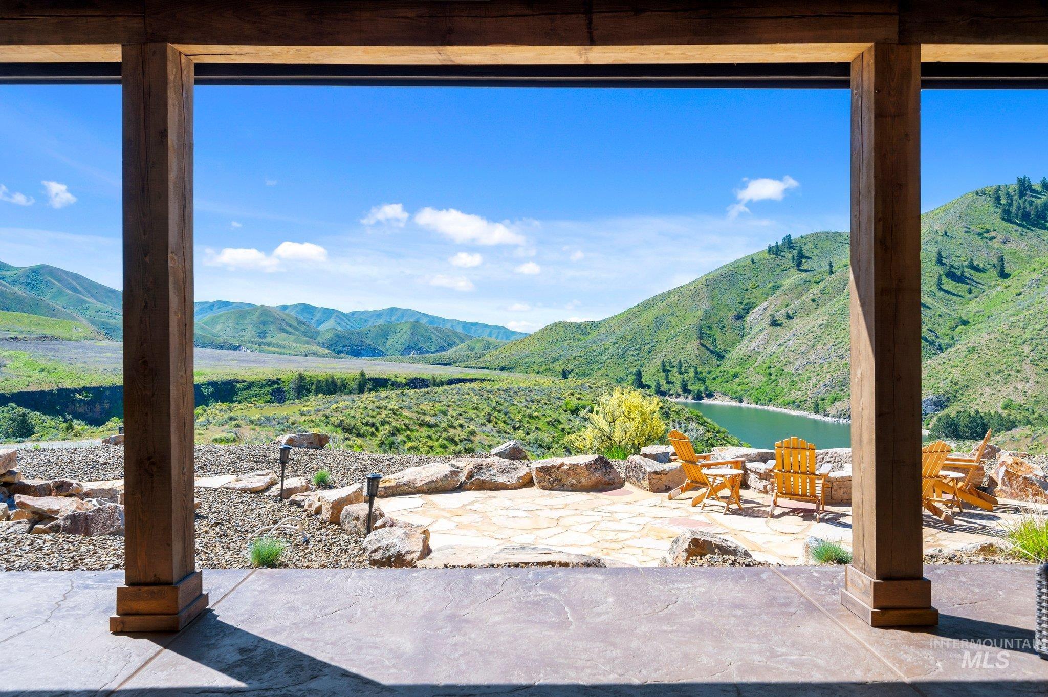 47 Robie Springs Rd, Boise, Idaho 83716, 4 Bedrooms, 3 Bathrooms, Residential For Sale, Price $4,250,000, 98925516