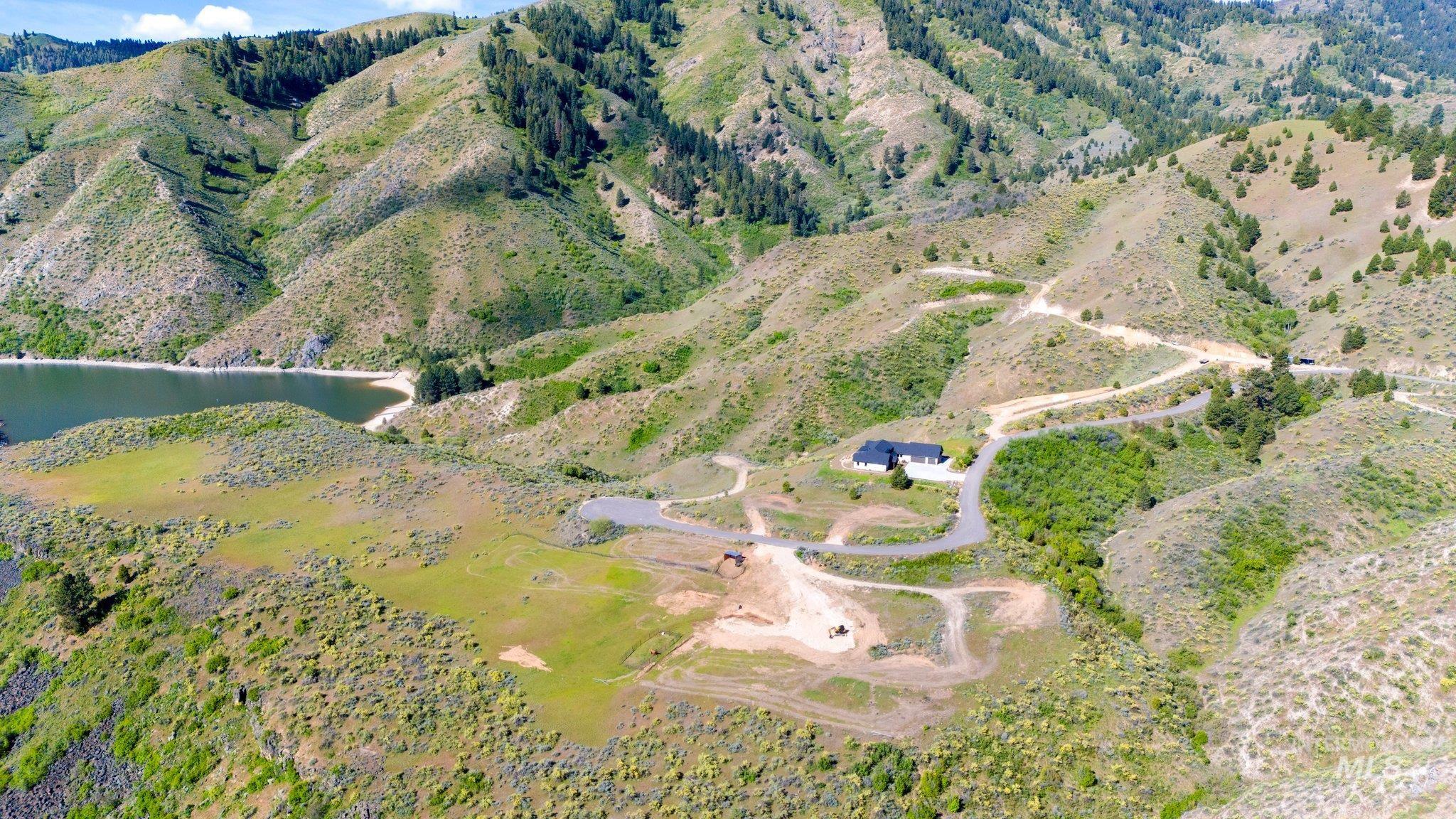 47 Robie Springs Rd, Boise, Idaho 83716, 4 Bedrooms, 3 Bathrooms, Residential For Sale, Price $4,250,000, 98925516