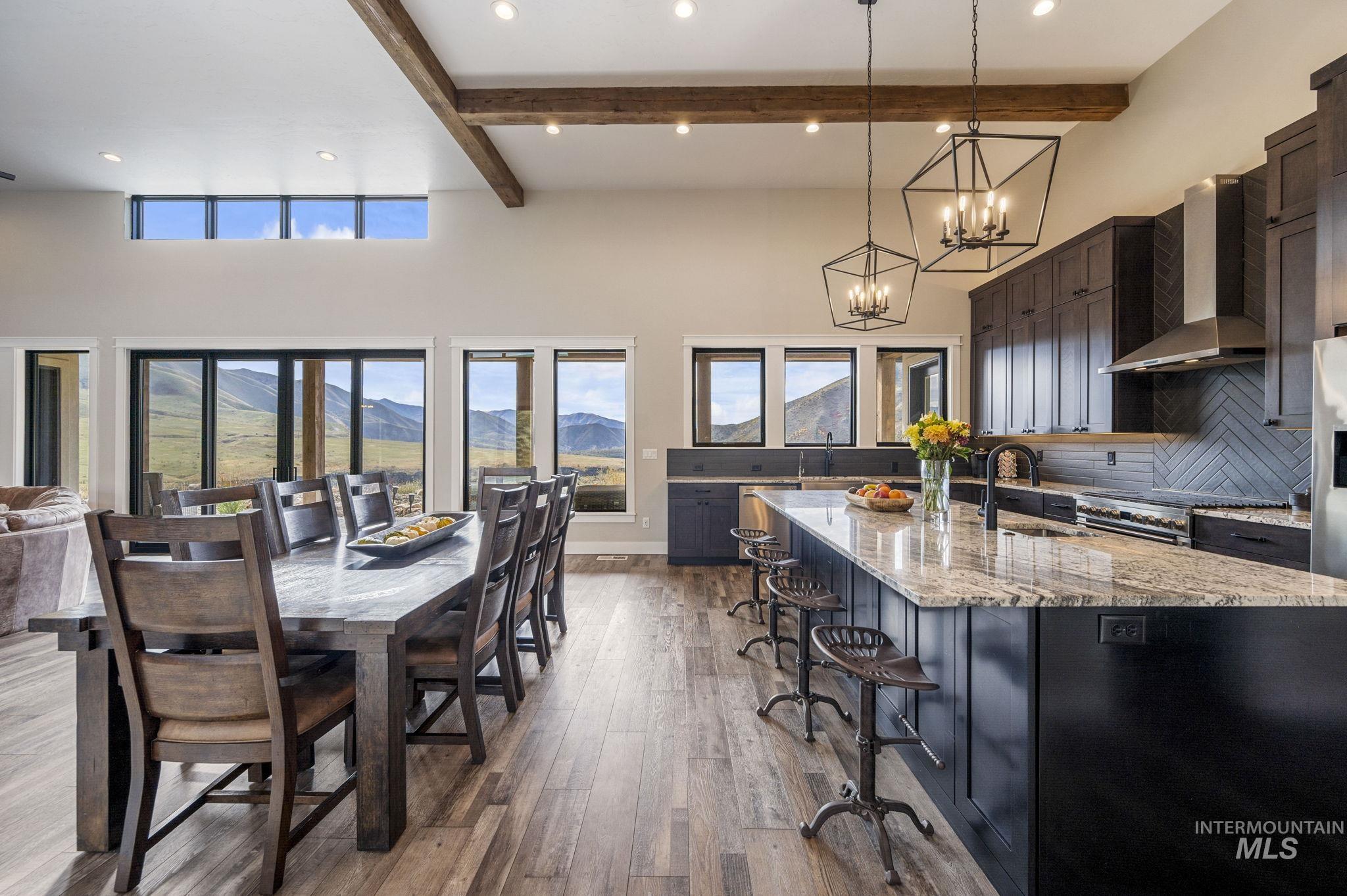 47 Robie Springs Rd, Boise, Idaho 83716, 4 Bedrooms, 3 Bathrooms, Residential For Sale, Price $4,250,000, 98925516