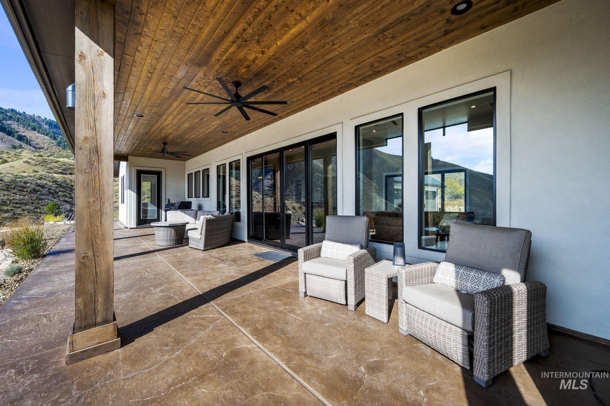 47 Robie Springs Rd, Boise, Idaho 83716, 4 Bedrooms, 3 Bathrooms, Residential For Sale, Price $4,250,000, 98925516