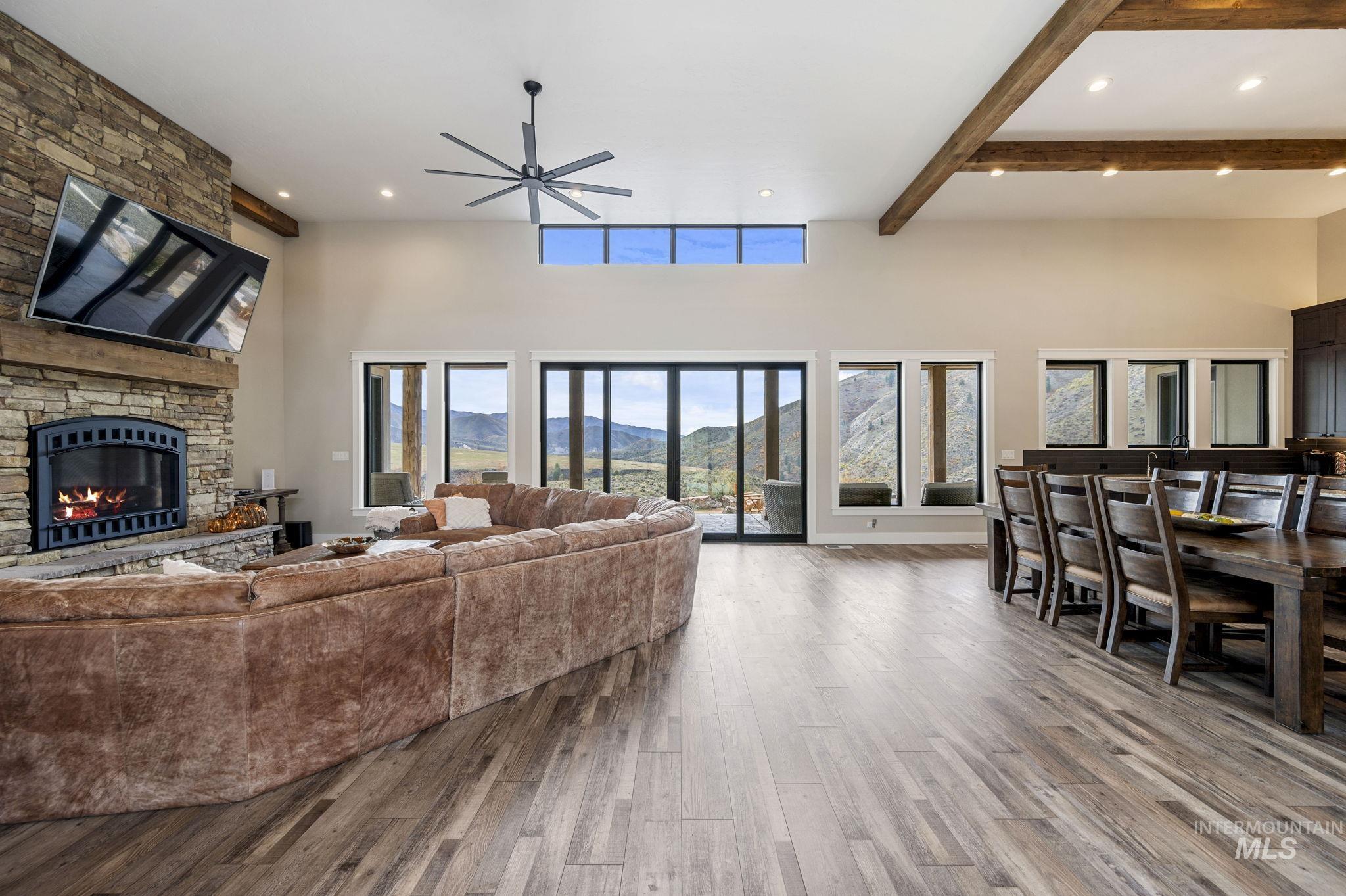 47 Robie Springs Rd, Boise, Idaho 83716, 4 Bedrooms, 3 Bathrooms, Residential For Sale, Price $4,250,000, 98925516