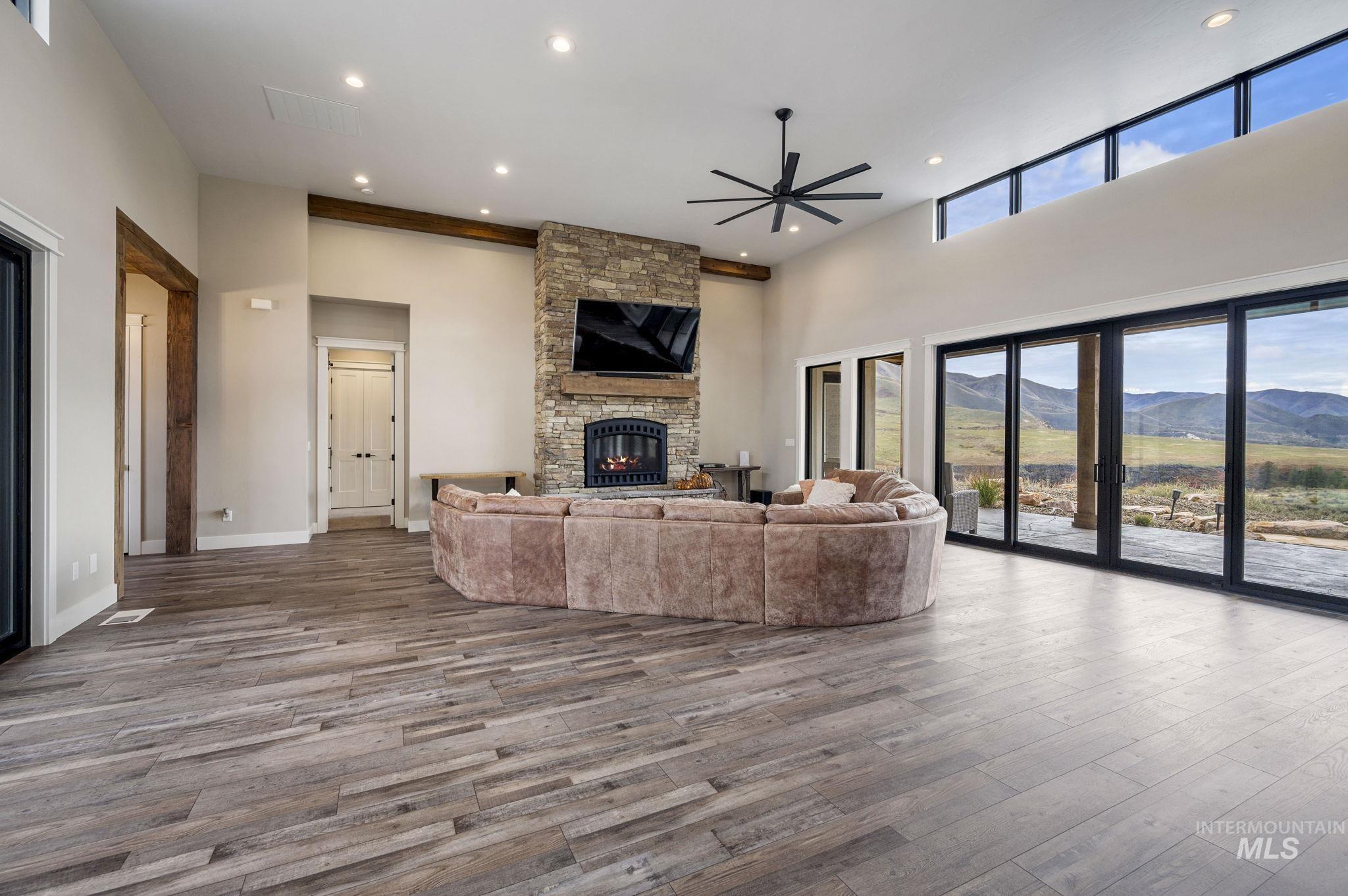 47 Robie Springs Rd, Boise, Idaho 83716, 4 Bedrooms, 3 Bathrooms, Residential For Sale, Price $4,250,000, 98925516