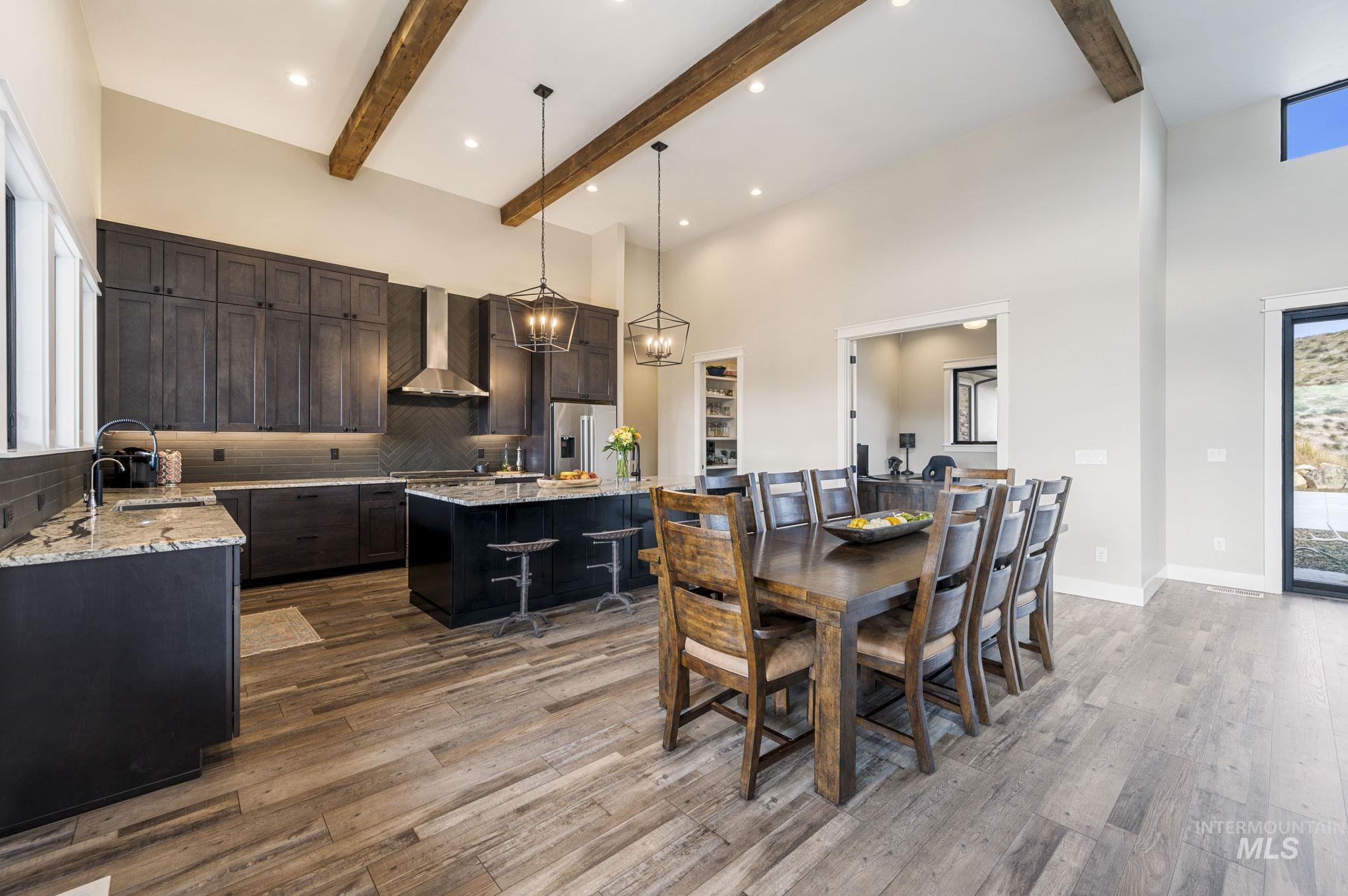 47 Robie Springs Rd, Boise, Idaho 83716, 4 Bedrooms, 3 Bathrooms, Residential For Sale, Price $4,250,000, 98925516