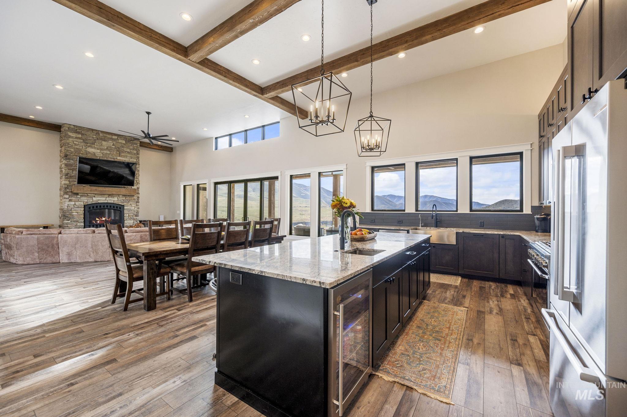 47 Robie Springs Rd, Boise, Idaho 83716, 4 Bedrooms, 3 Bathrooms, Residential For Sale, Price $4,250,000, 98925516