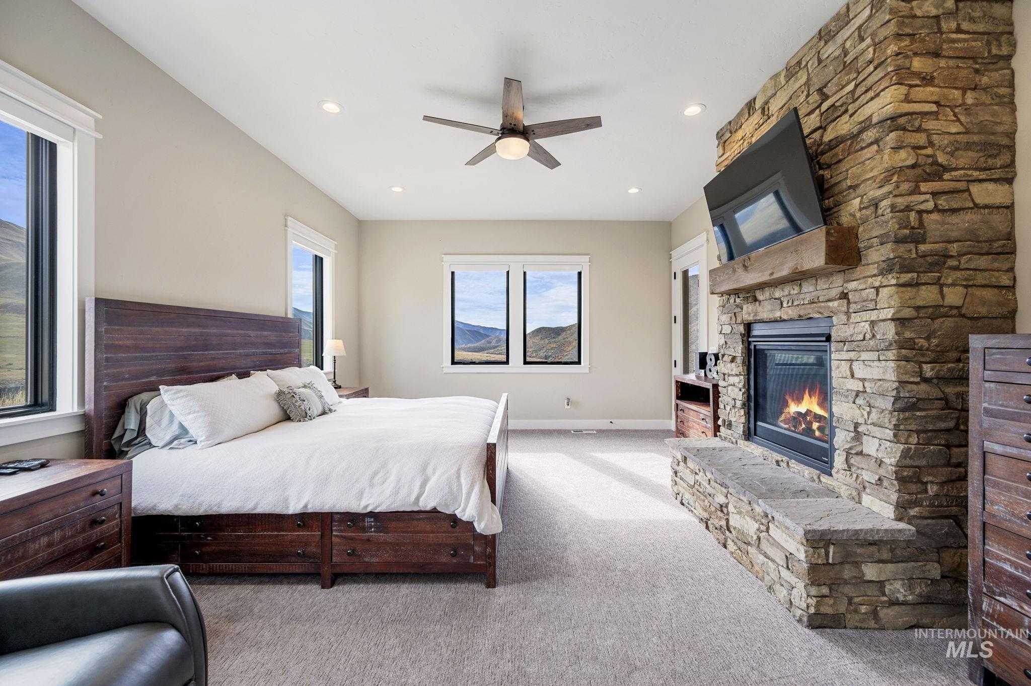47 Robie Springs Rd, Boise, Idaho 83716, 4 Bedrooms, 3 Bathrooms, Residential For Sale, Price $4,250,000, 98925516