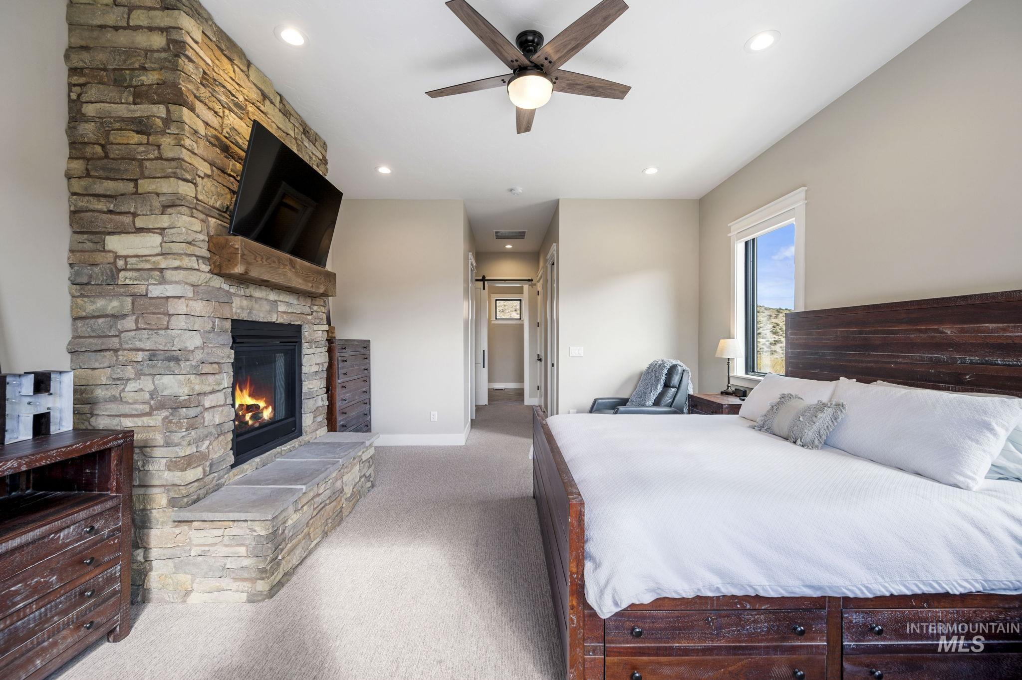 47 Robie Springs Rd, Boise, Idaho 83716, 4 Bedrooms, 3 Bathrooms, Residential For Sale, Price $4,250,000, 98925516