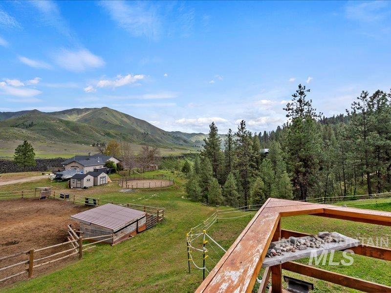 33 Mores Creek Cir, Boise, Idaho 83716, 3 Bedrooms, 2 Bathrooms, Rental For Rent, Price $2,850, 98925518