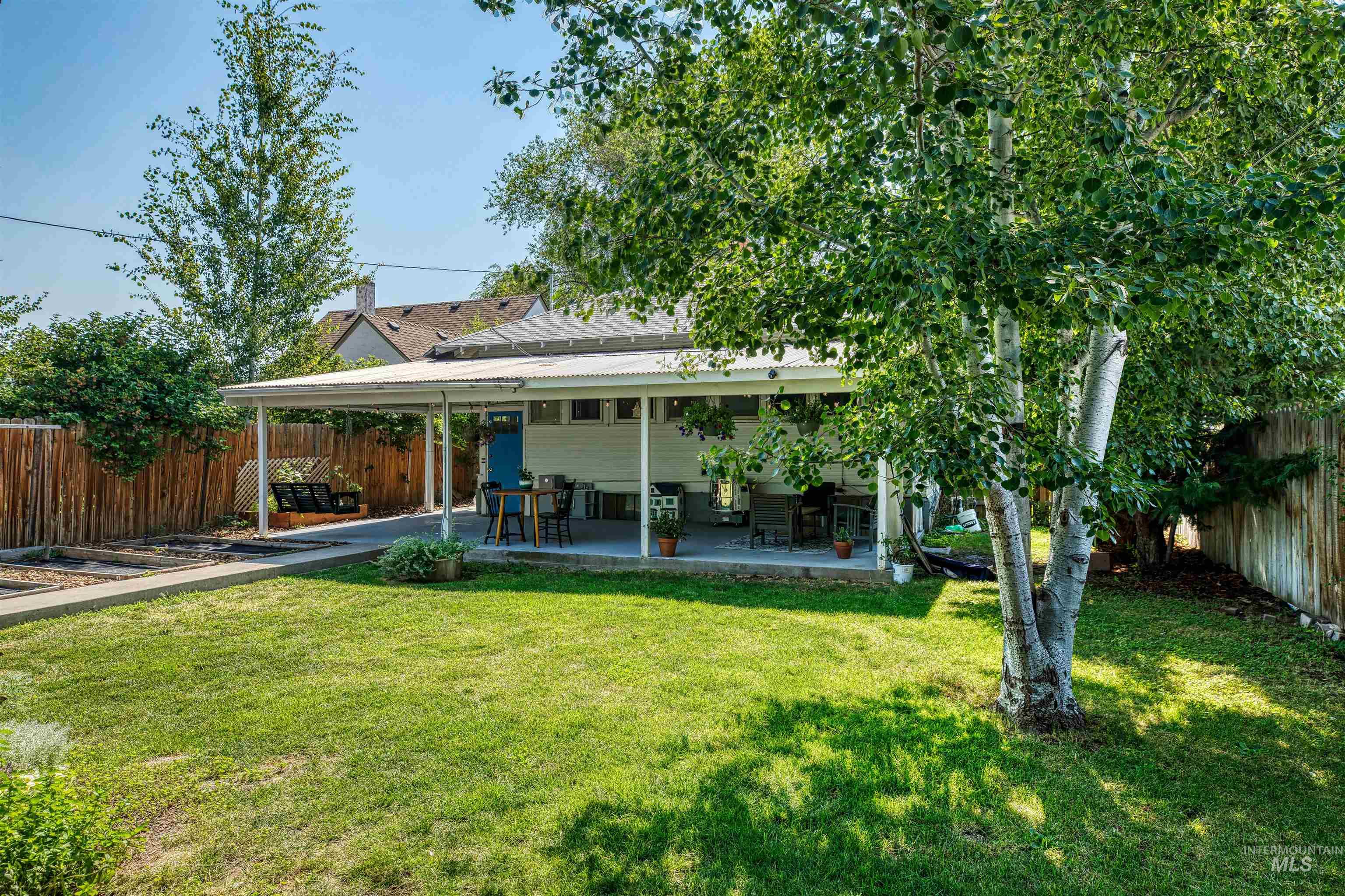 415 14th Ave S, Nampa, Idaho 83651, 4 Bedrooms, 2 Bathrooms, Residential For Sale, Price $499,900, 98925522