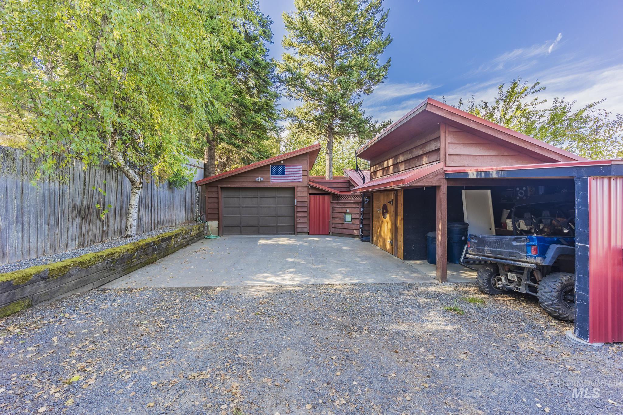 267 Black Tail Lane, Grangeville, Idaho 83530, 3 Bedrooms, 2 Bathrooms, Residential For Sale, Price $549,000, 98925523