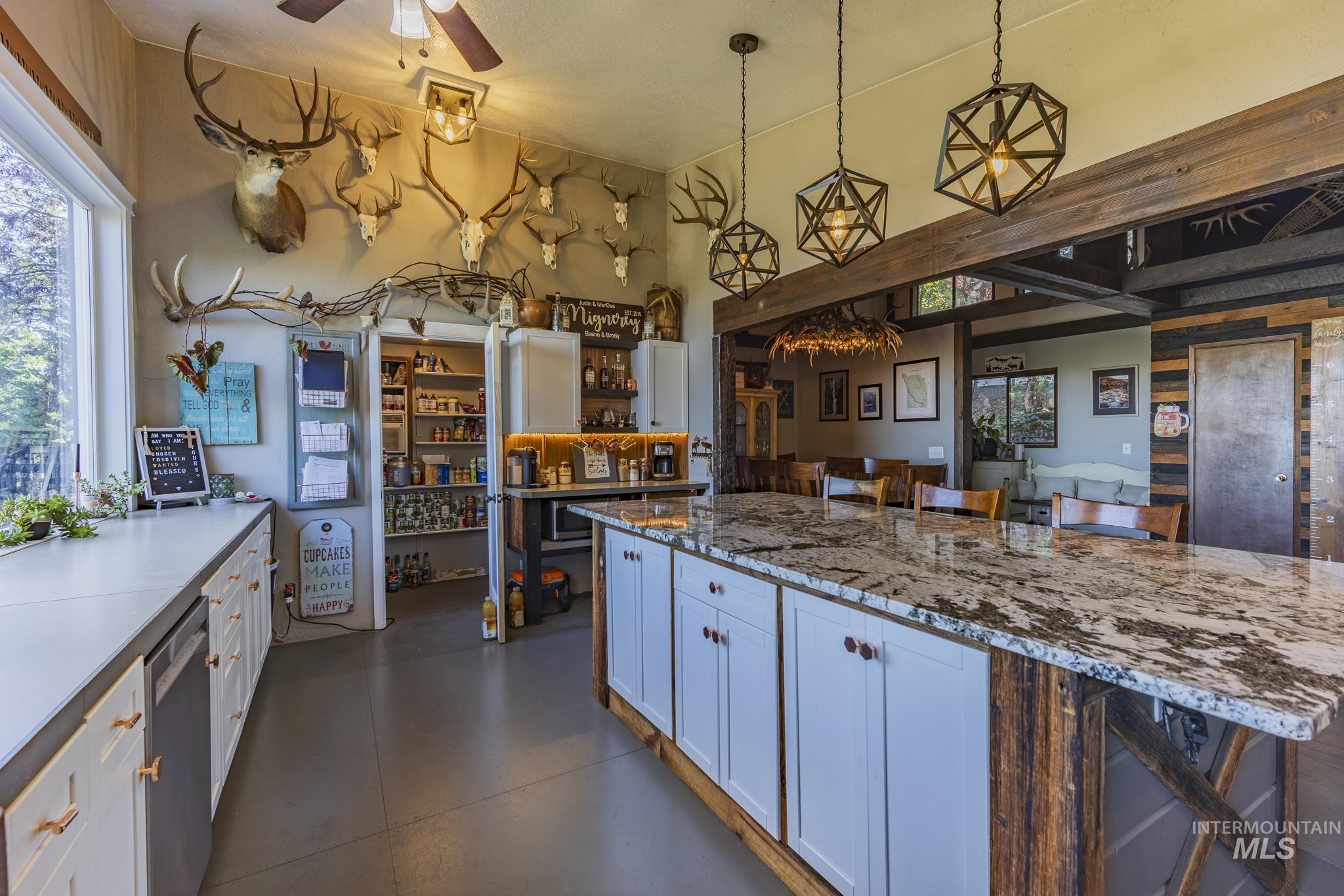 267 Black Tail Lane, Grangeville, Idaho 83530, 3 Bedrooms, 2 Bathrooms, Residential For Sale, Price $549,000, 98925523