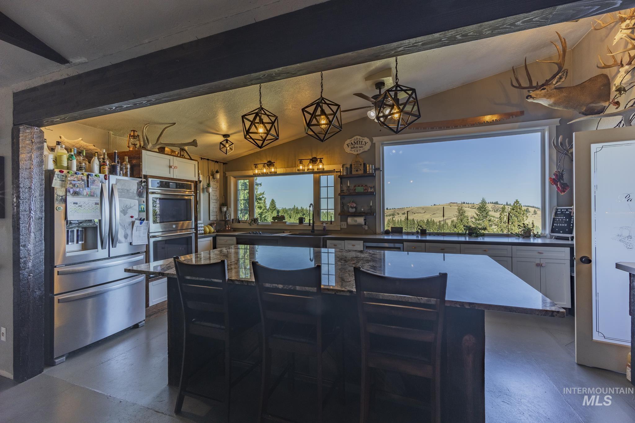 267 Black Tail Lane, Grangeville, Idaho 83530, 3 Bedrooms, 2 Bathrooms, Residential For Sale, Price $549,000, 98925523