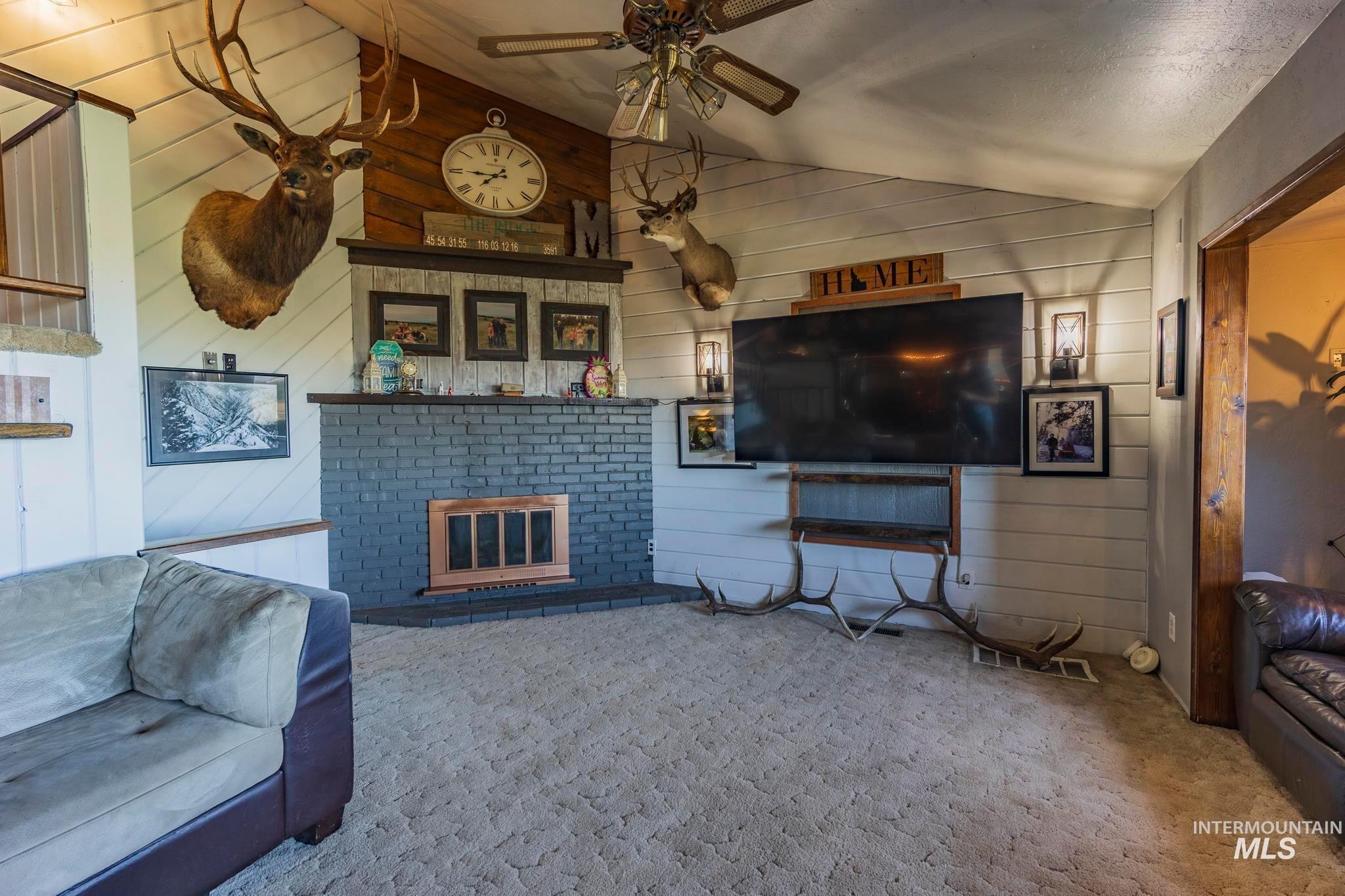 267 Black Tail Lane, Grangeville, Idaho 83530, 3 Bedrooms, 2 Bathrooms, Residential For Sale, Price $549,000, 98925523
