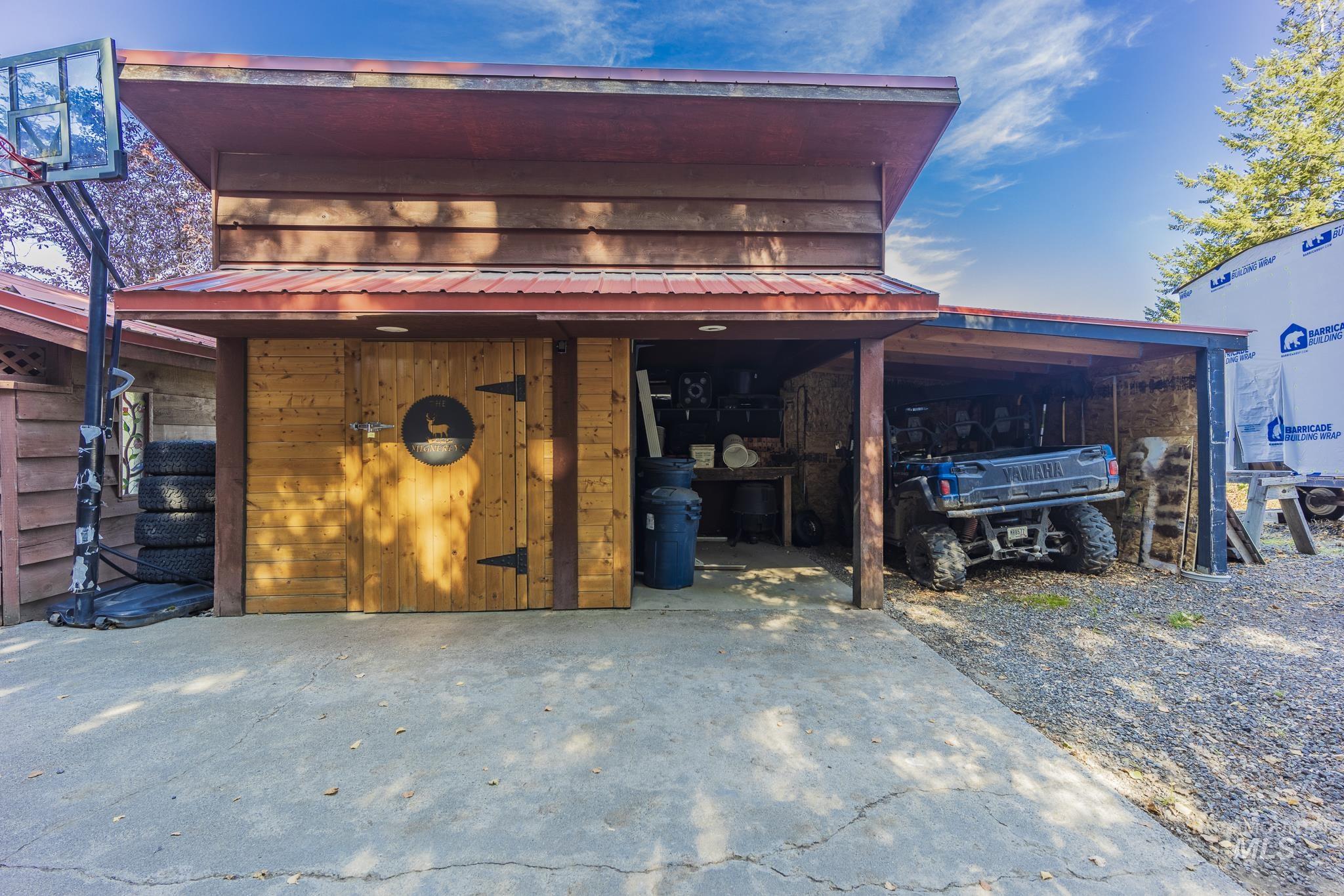 267 Black Tail Lane, Grangeville, Idaho 83530, 3 Bedrooms, 2 Bathrooms, Residential For Sale, Price $549,000, 98925523