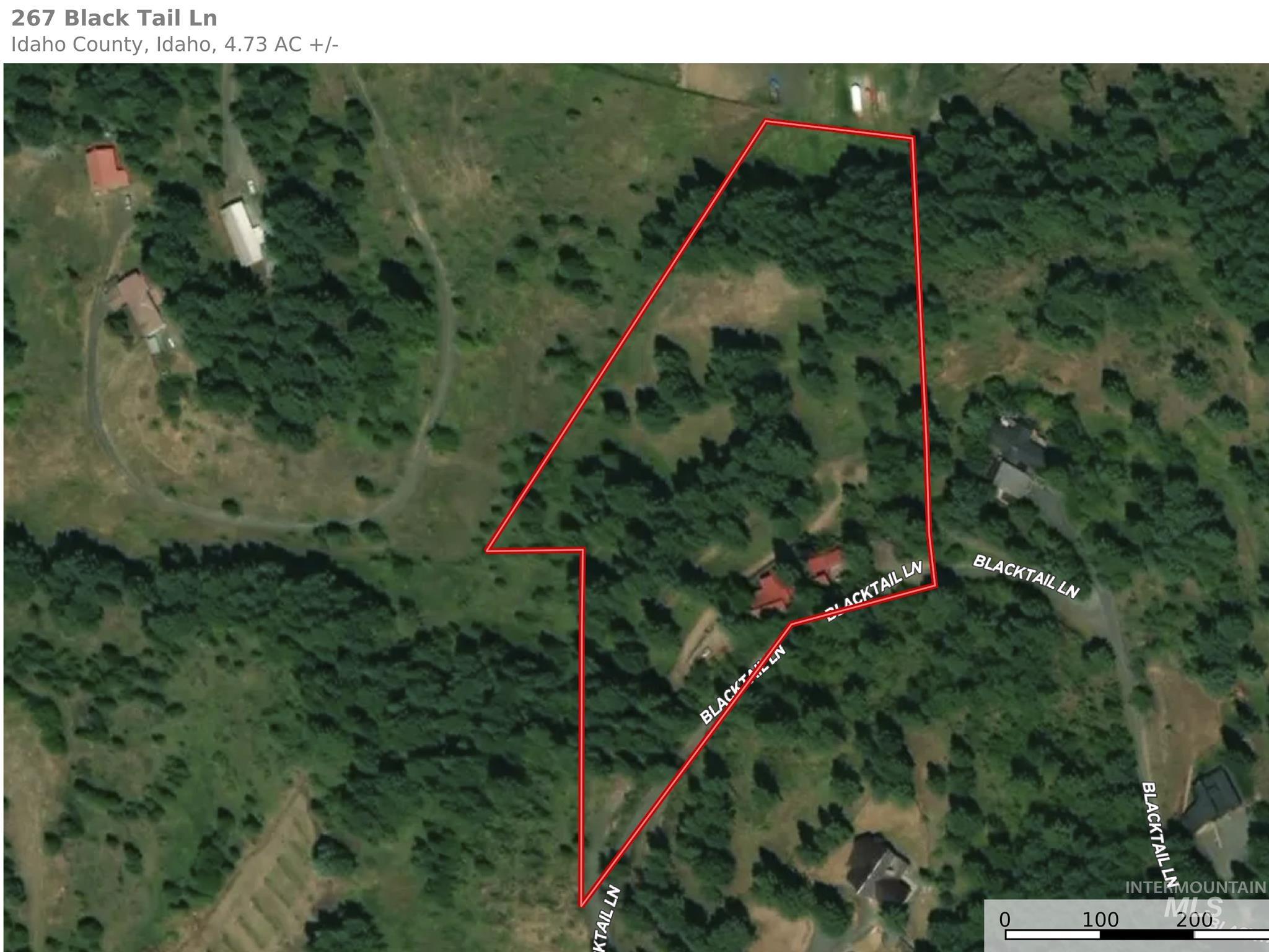 267 Black Tail Lane, Grangeville, Idaho 83530, 3 Bedrooms, 2 Bathrooms, Residential For Sale, Price $549,000, 98925523