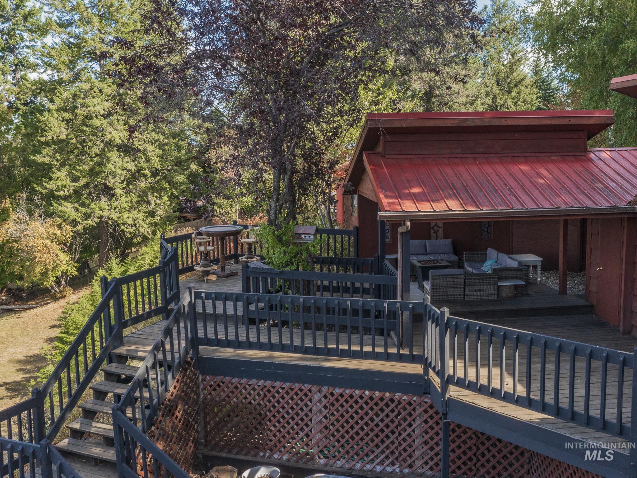 267 Black Tail Lane, Grangeville, Idaho 83530, 3 Bedrooms, 2 Bathrooms, Residential For Sale, Price $549,000, 98925523