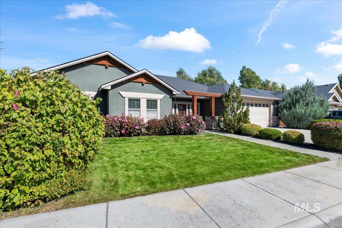 10170 W Broadford Drive, Star, Idaho 83669, 3 Bedrooms, 2 Bathrooms, Residential For Sale, Price $599,900, 98925524