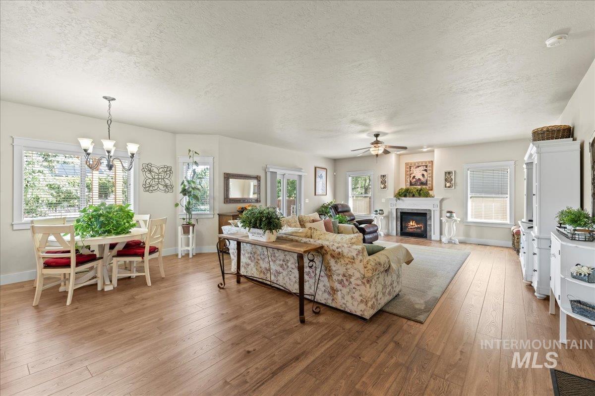 10170 W Broadford Drive, Star, Idaho 83669, 3 Bedrooms, 2 Bathrooms, Residential For Sale, Price $599,900, 98925524