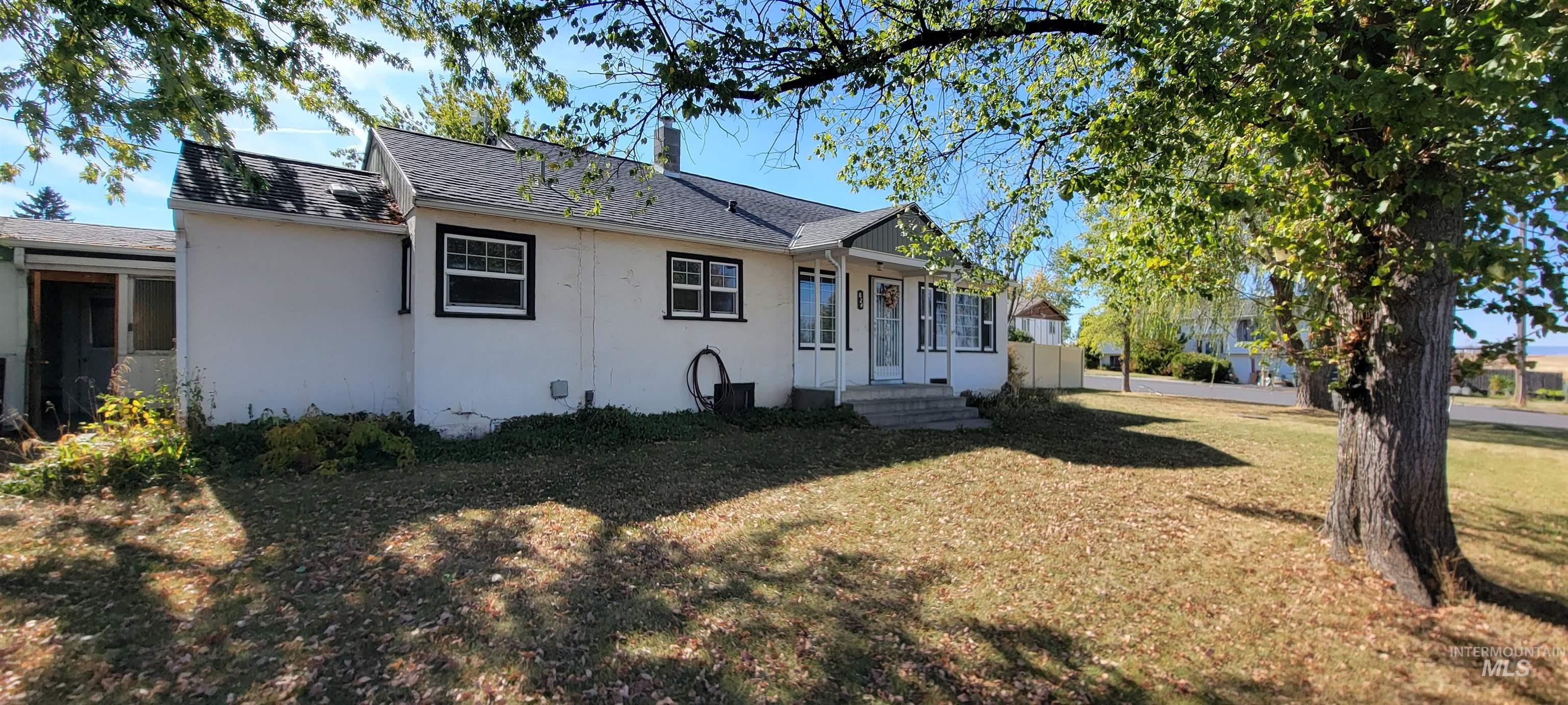 824 Elk Street, Grangeville, Idaho 83530, 4 Bedrooms, 2 Bathrooms, Residential For Sale, Price $300,000,MLS 98925528