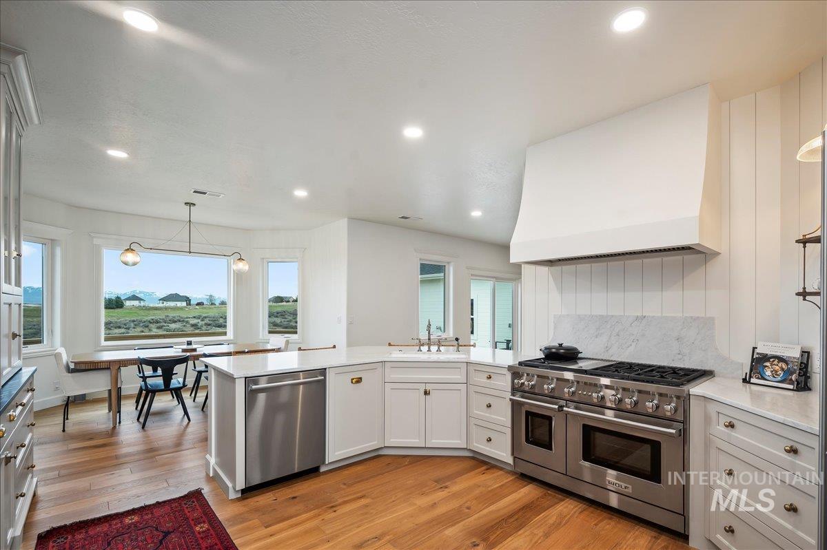 4244 N Cowboy Ln, Star, Idaho 83669, 4 Bedrooms, 3.5 Bathrooms, Residential For Sale, Price $1,850,000, 98925529